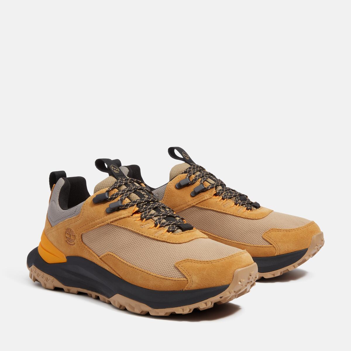 ATLETE, TIMBERLAND
