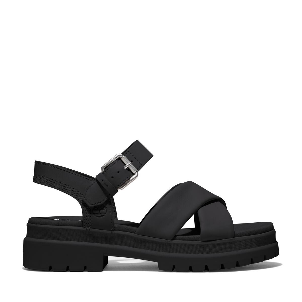 SANDALE, TIMBERLAND