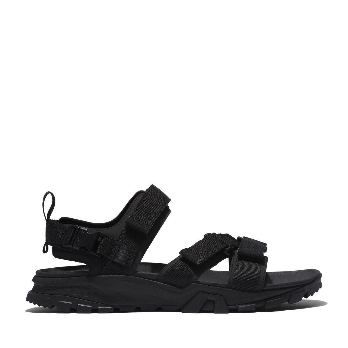 SANDALE, TIMBERLAND