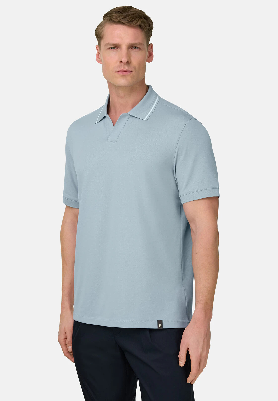 POLO, BOGGI