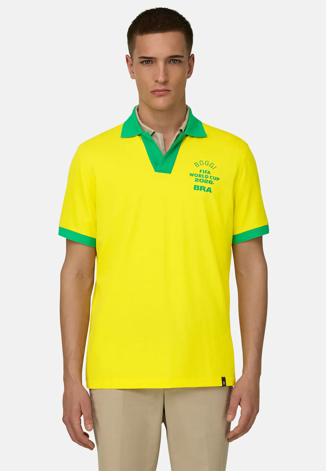 POLO, BOGGI