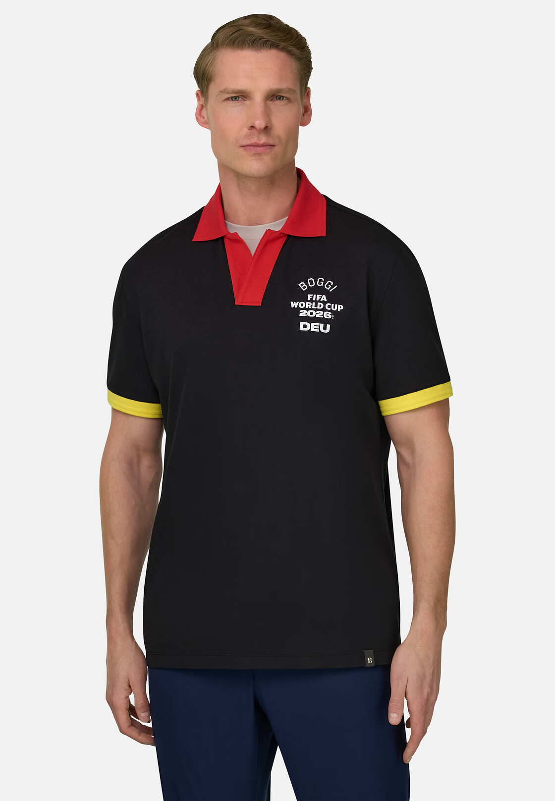 POLO, BOGGI