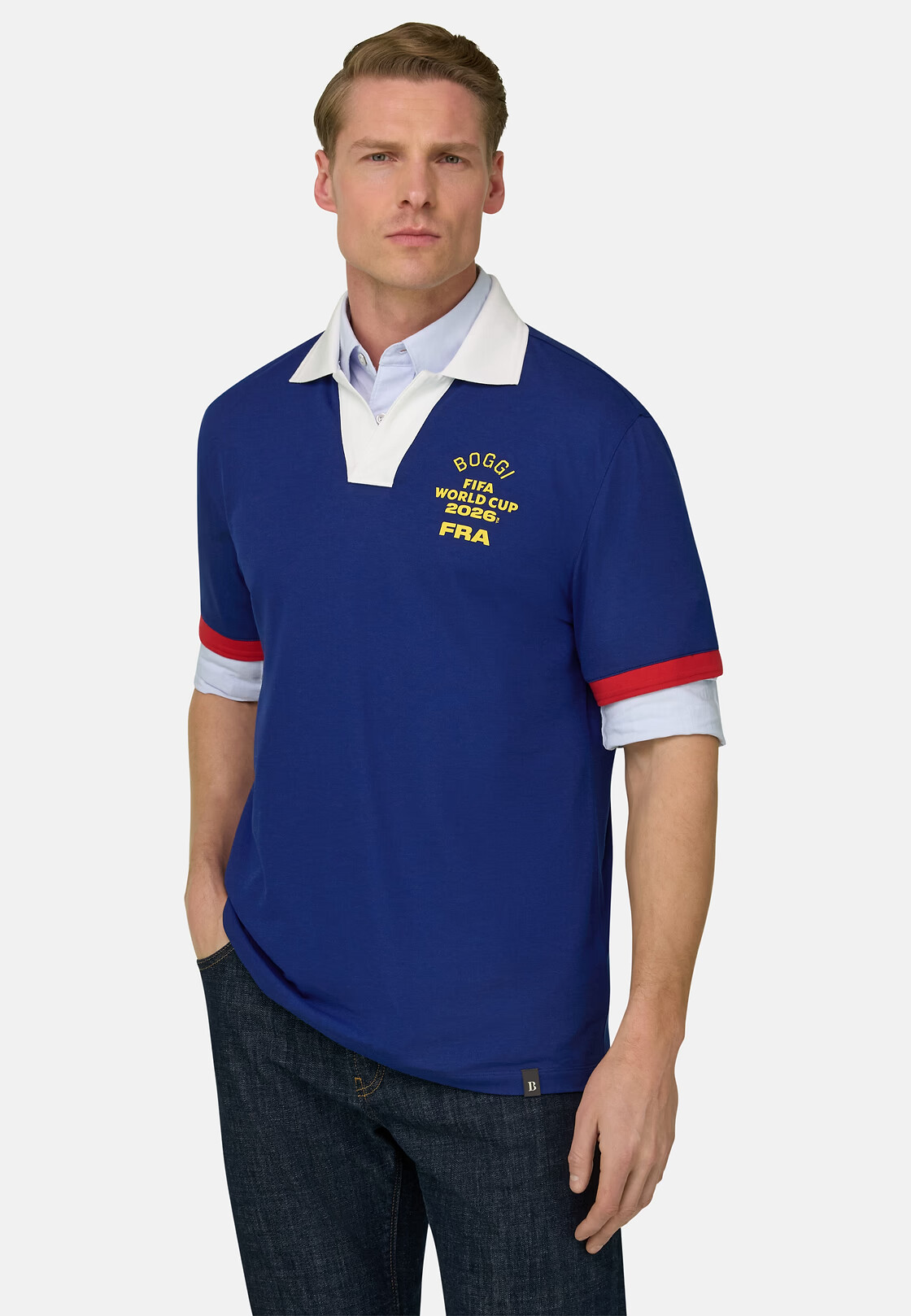 POLO, BOGGI
