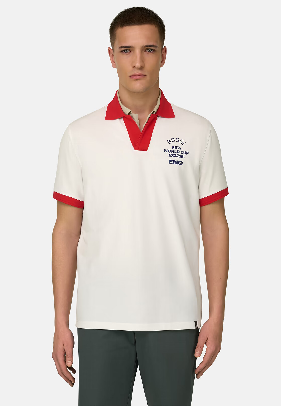 POLO, BOGGI
