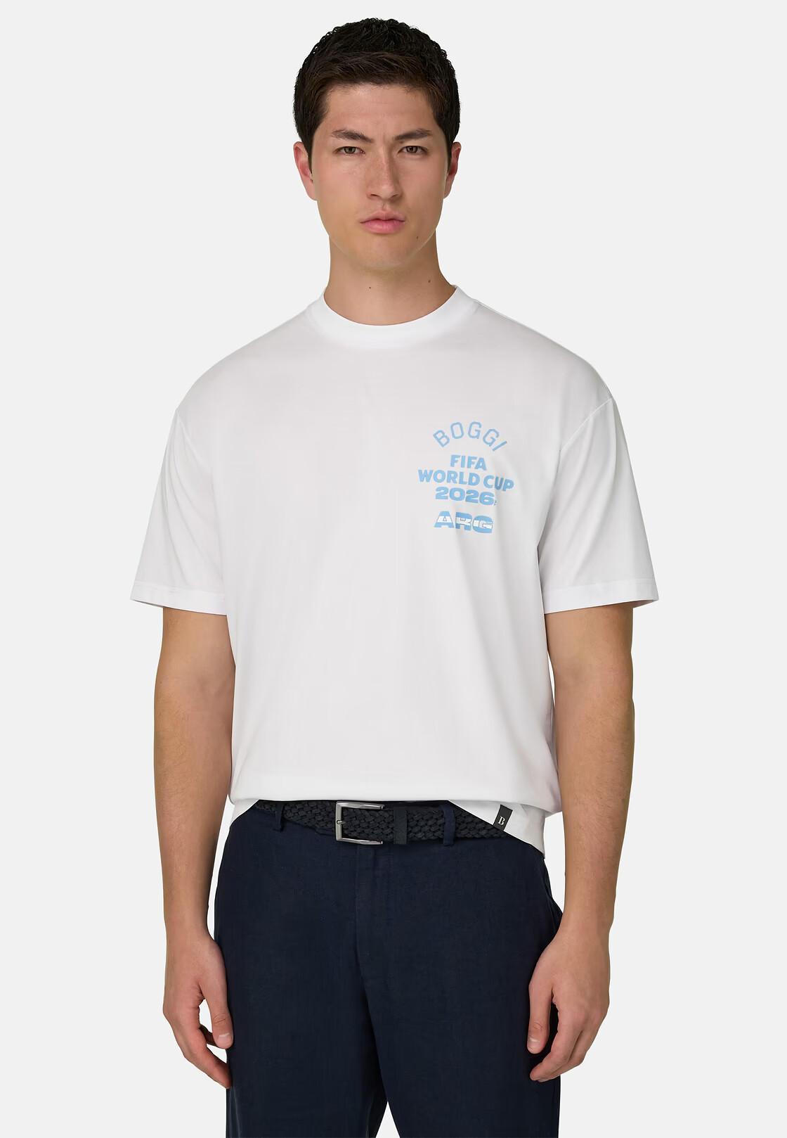 BLUZË, BOGGI