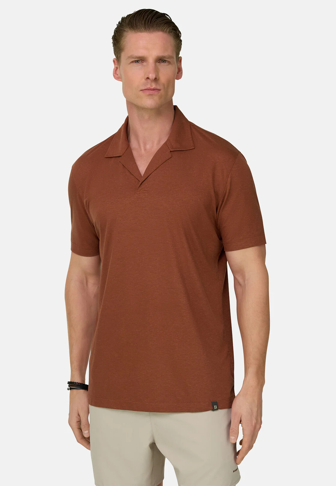 POLO, BOGGI