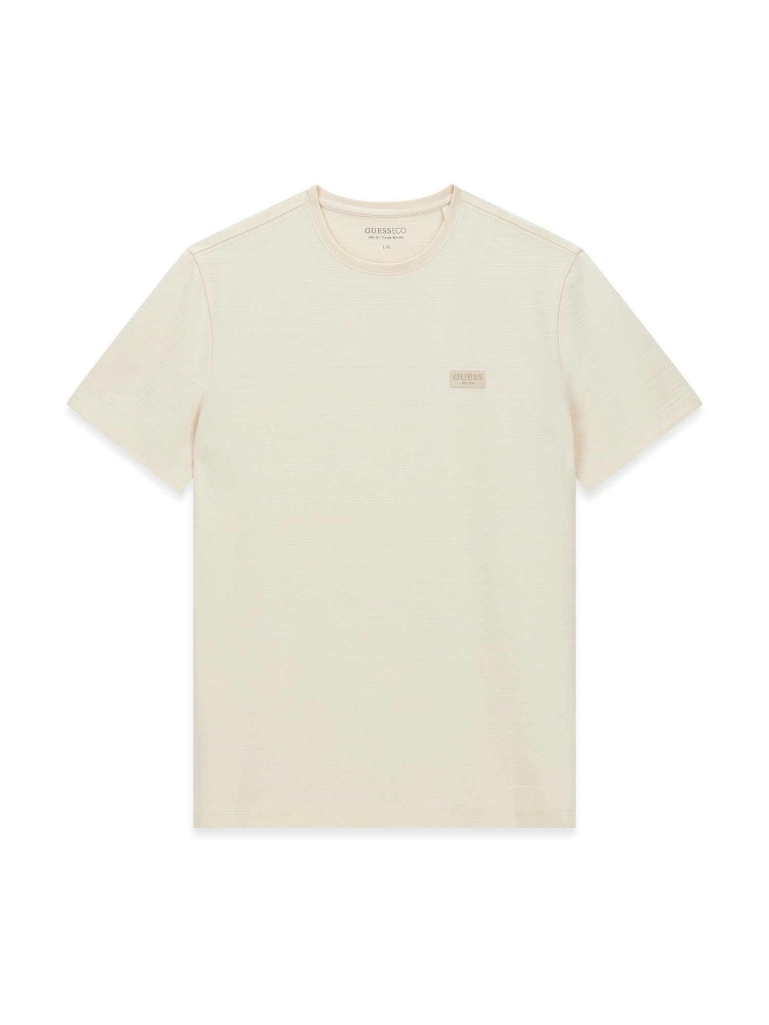 T-SHIRTS, GUESS