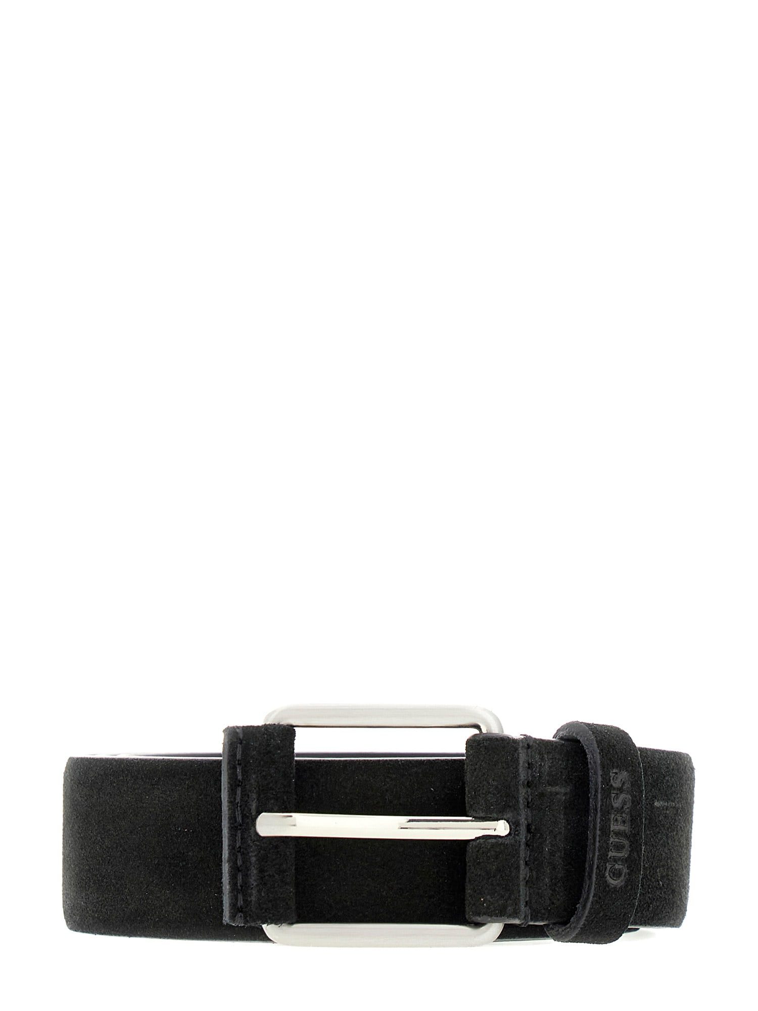 BELTS, GUESS