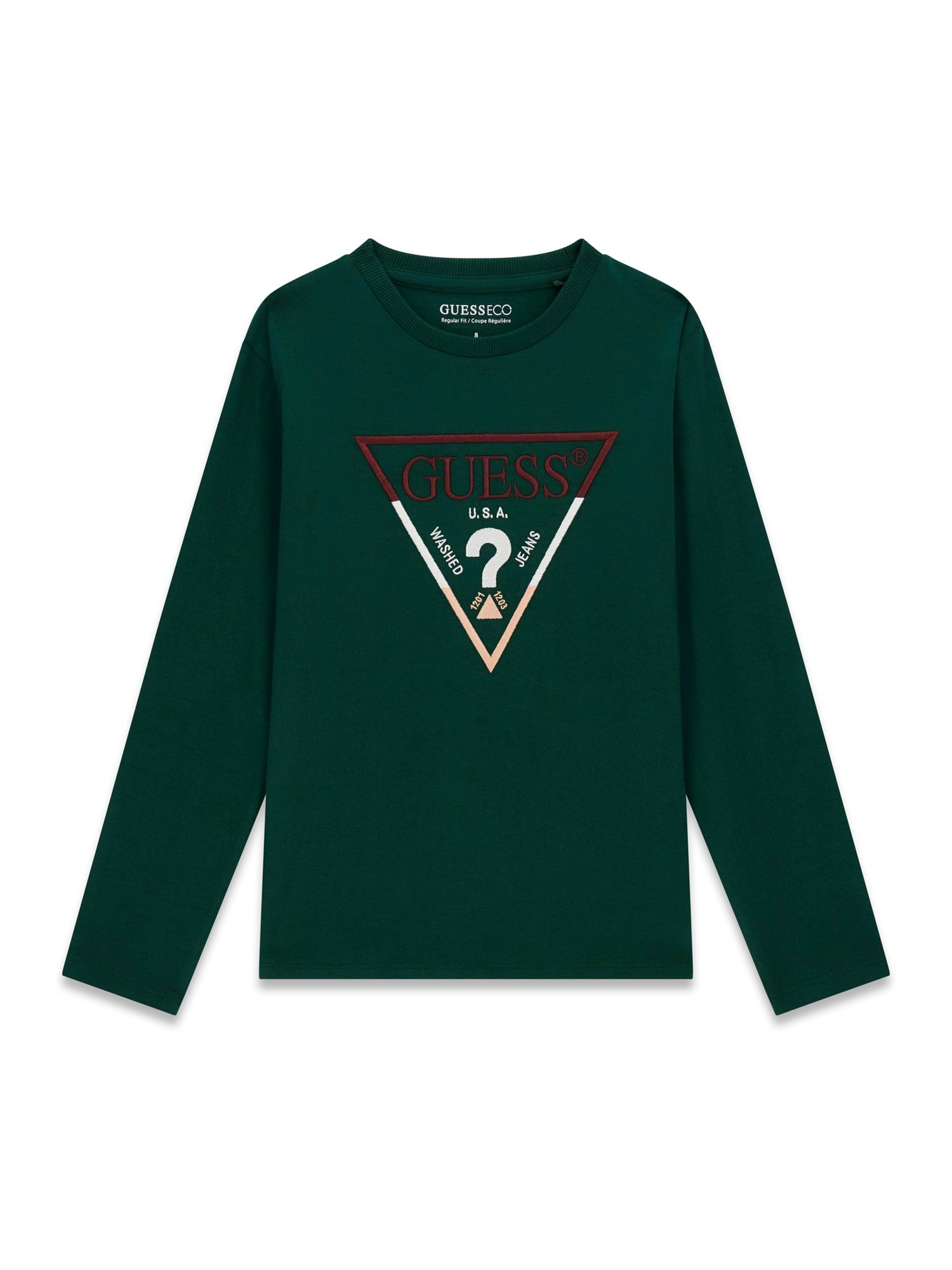 T-SHIRTS, GUESS