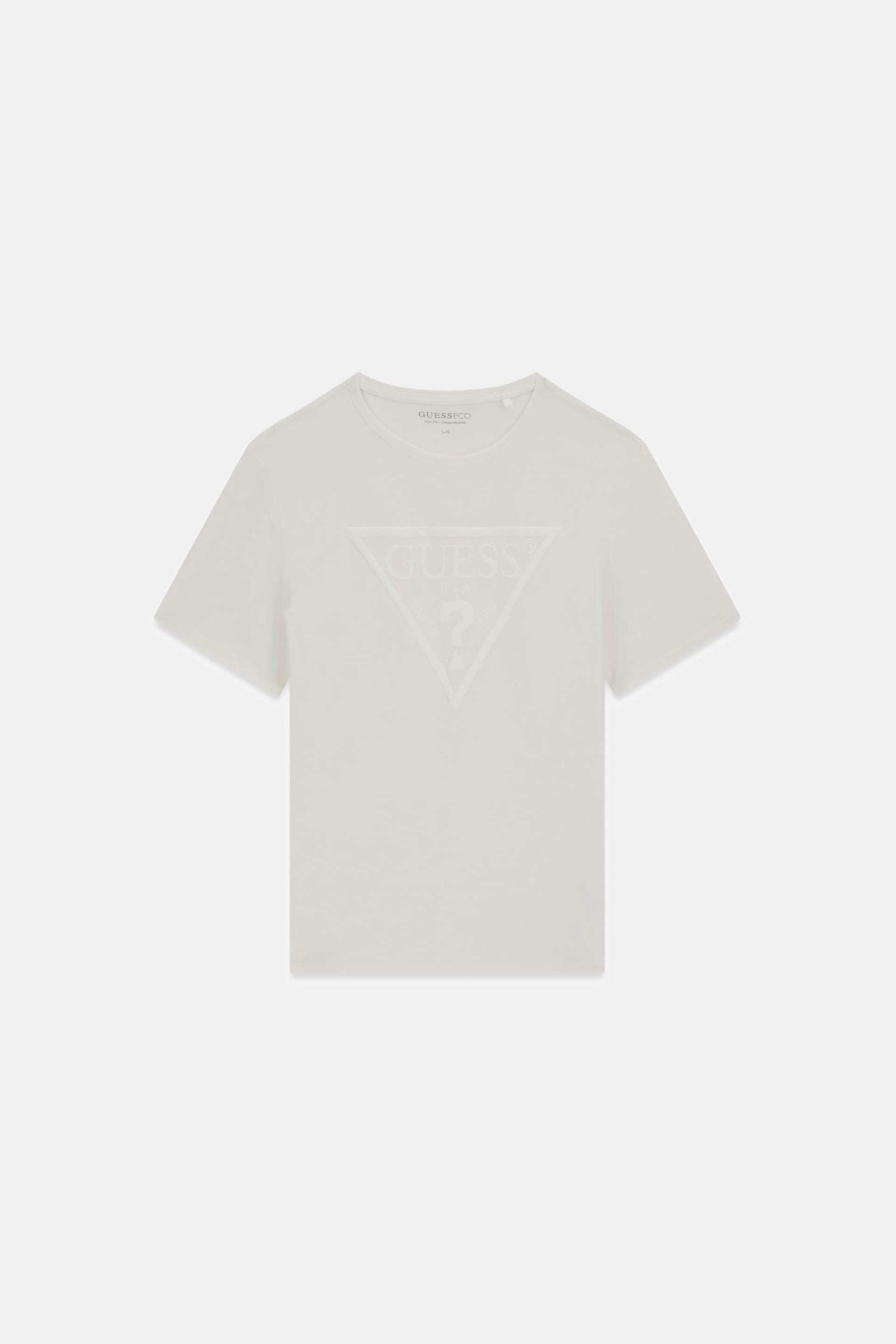 T-SHIRTS, GUESS