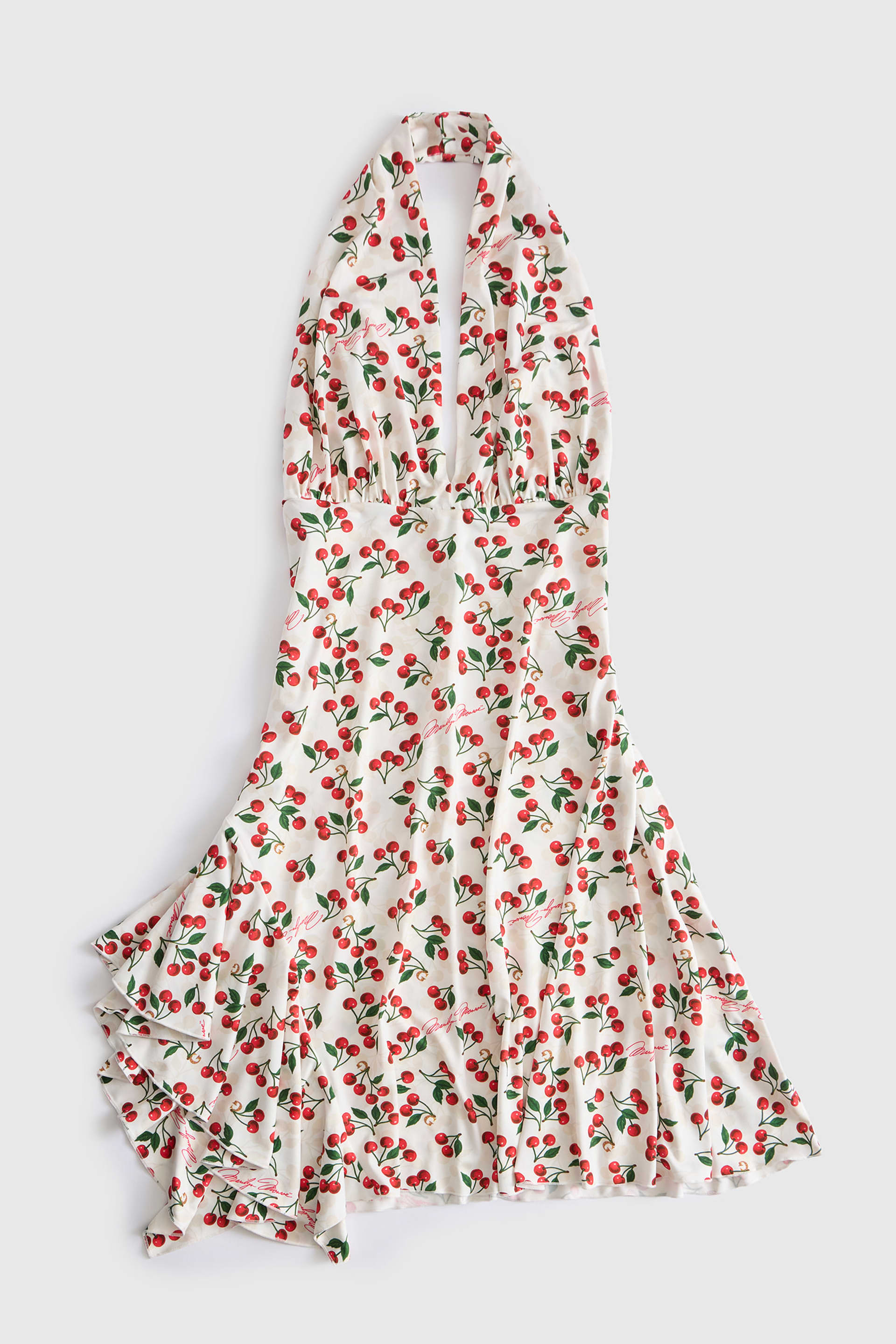 DRESSES, GUESS