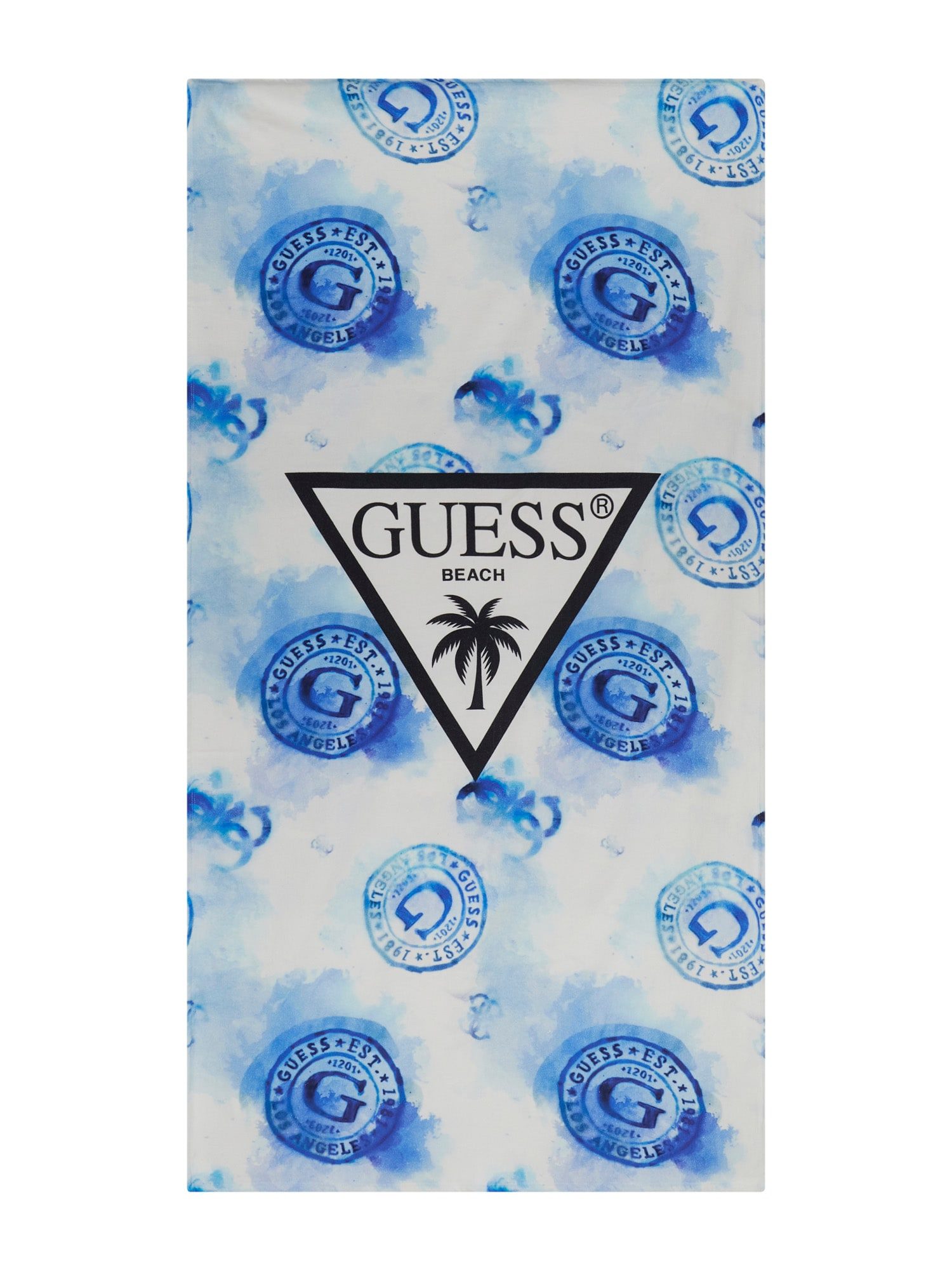 ACCESSORIES, GUESS
