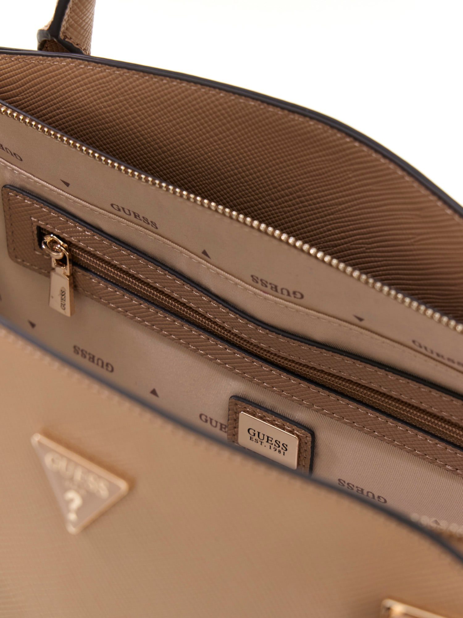 BAGS, GUESS