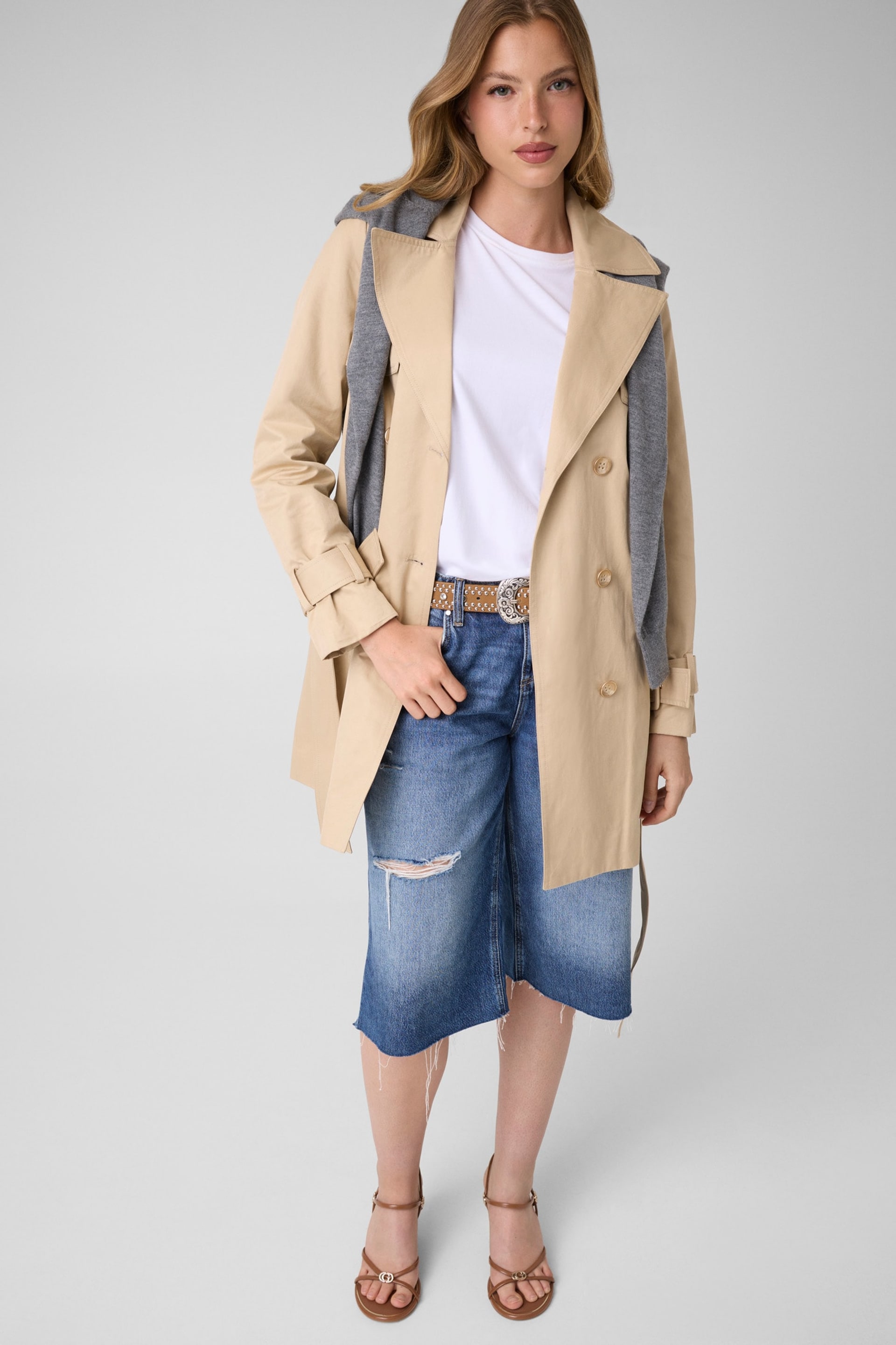 OUTERWEAR, GUESS