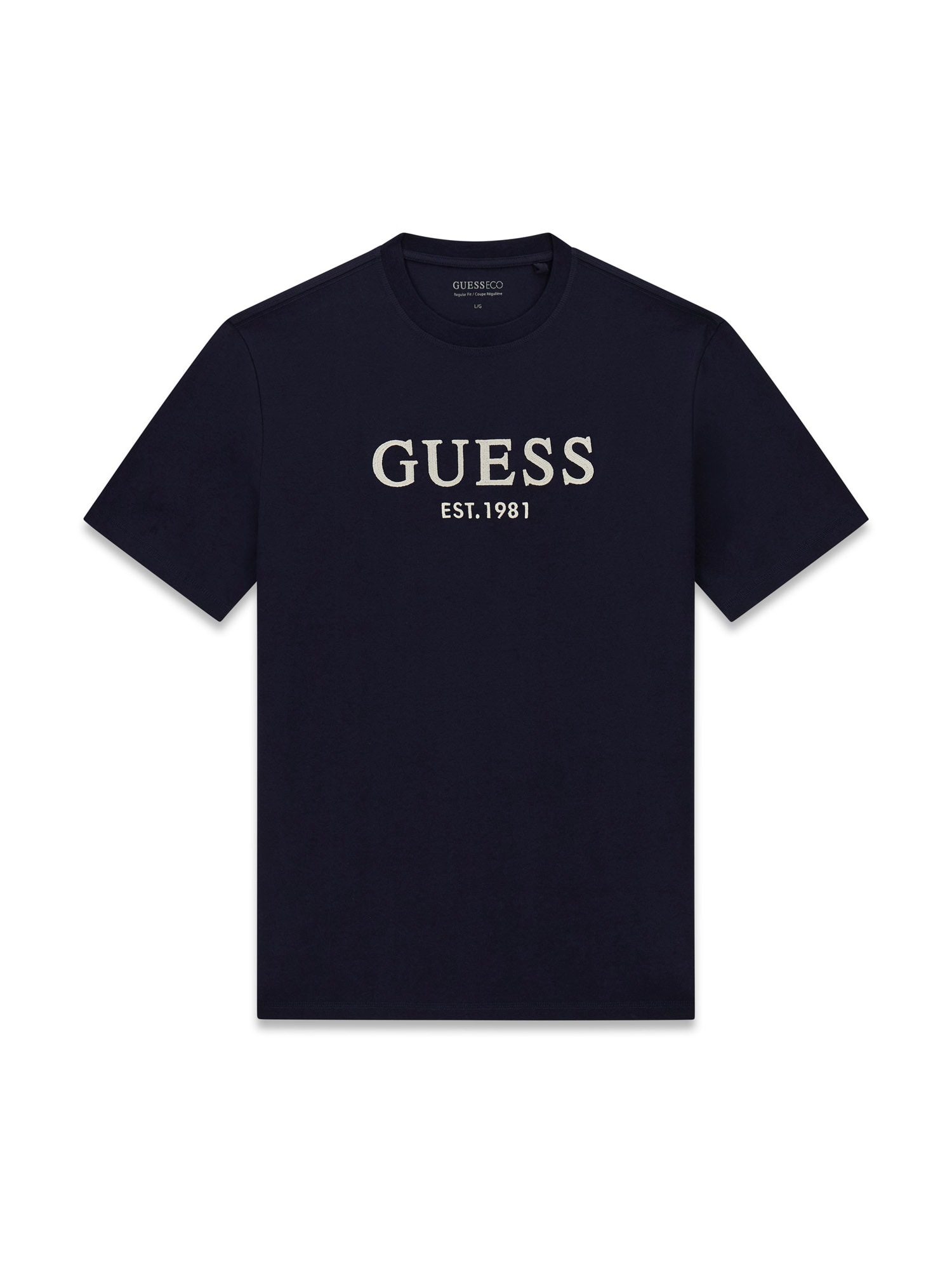 T-SHIRTS, GUESS