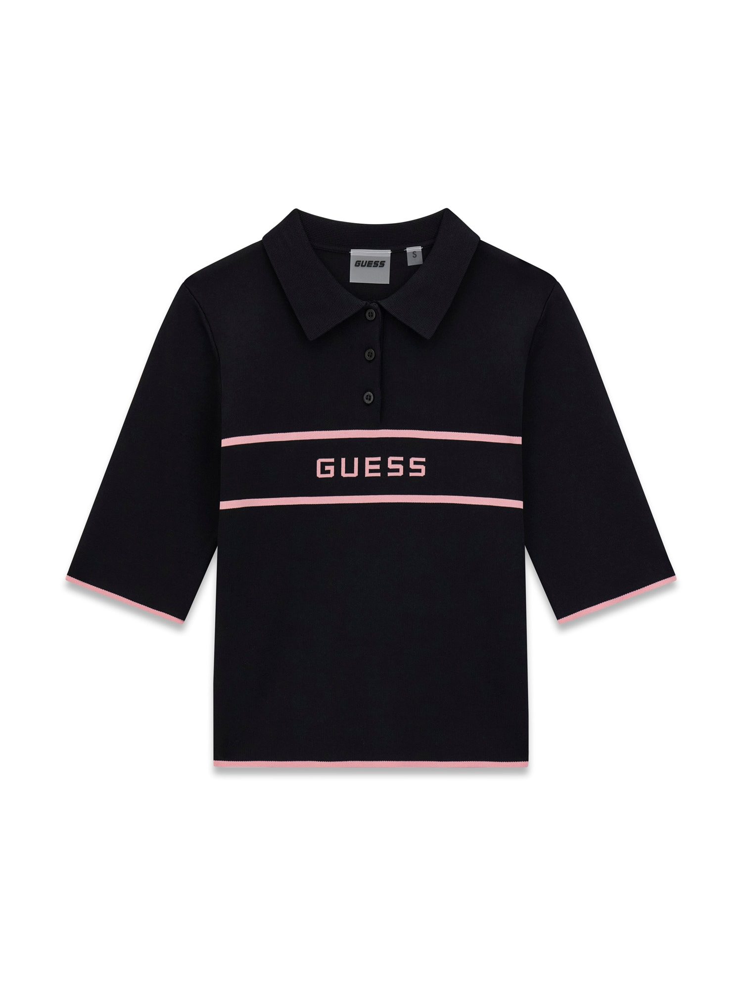 SWEATERS, GUESS