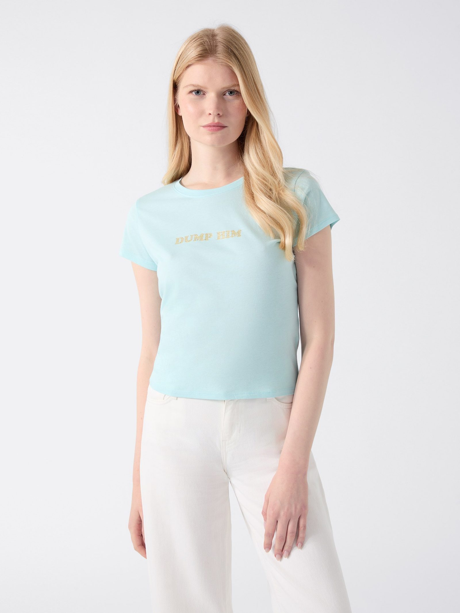 T-SHIRTS, GUESS