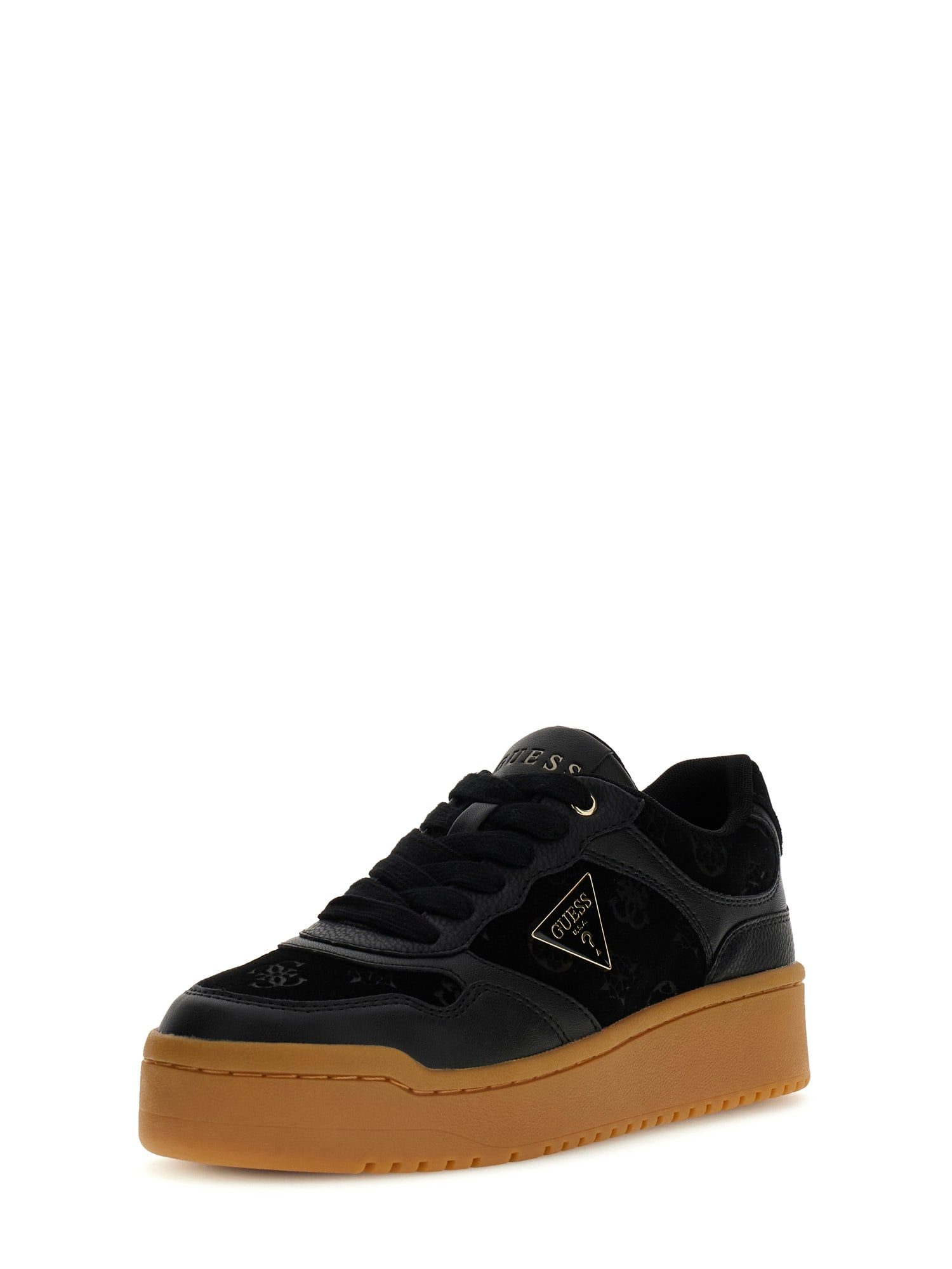 SNEAKER, GUESS