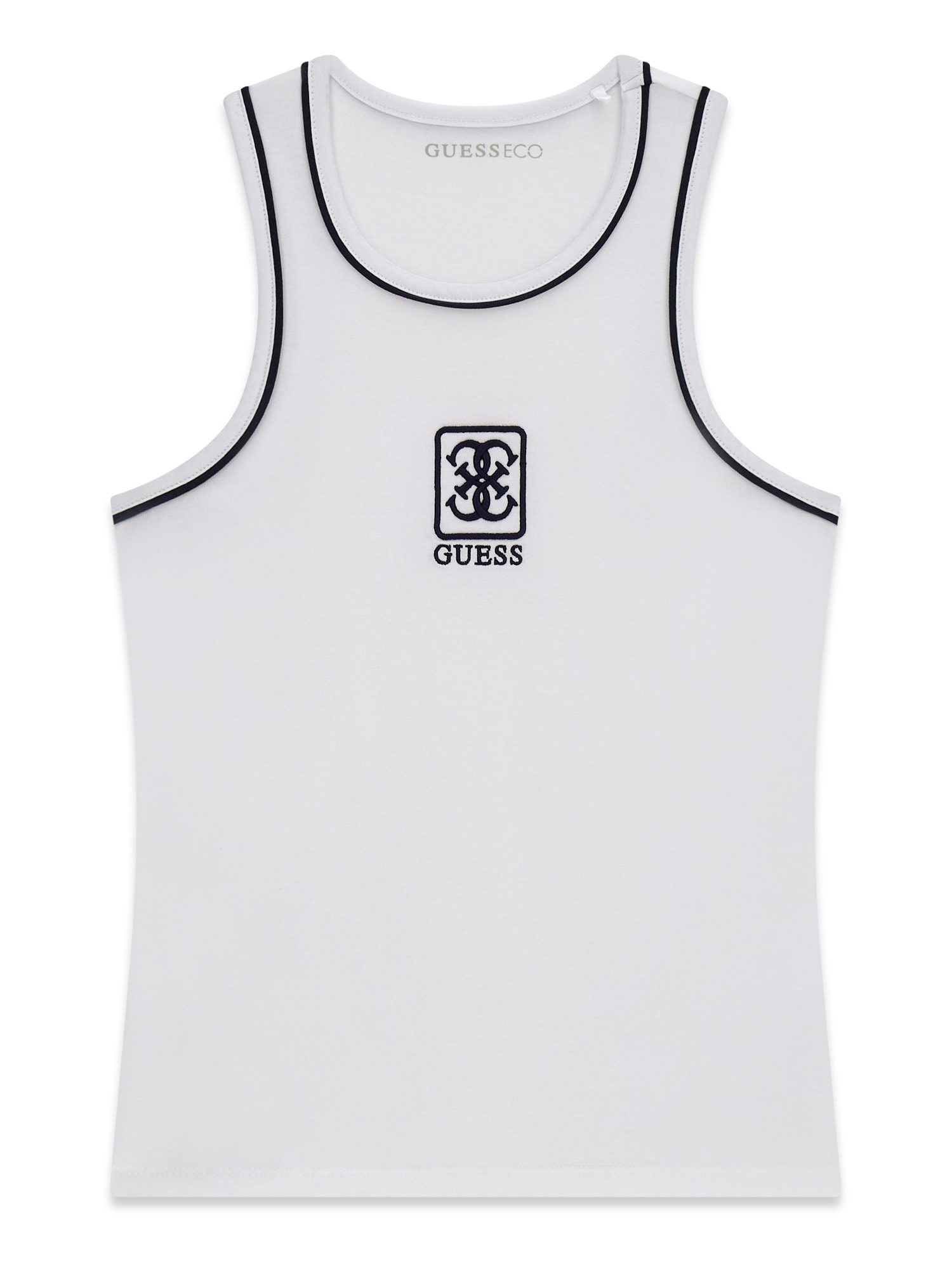 T-SHIRTS, GUESS