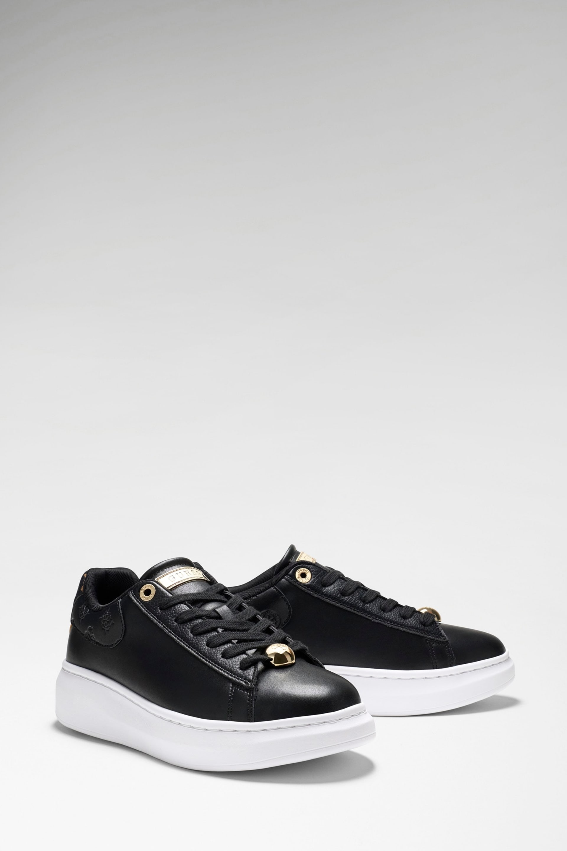 SNEAKER, GUESS
