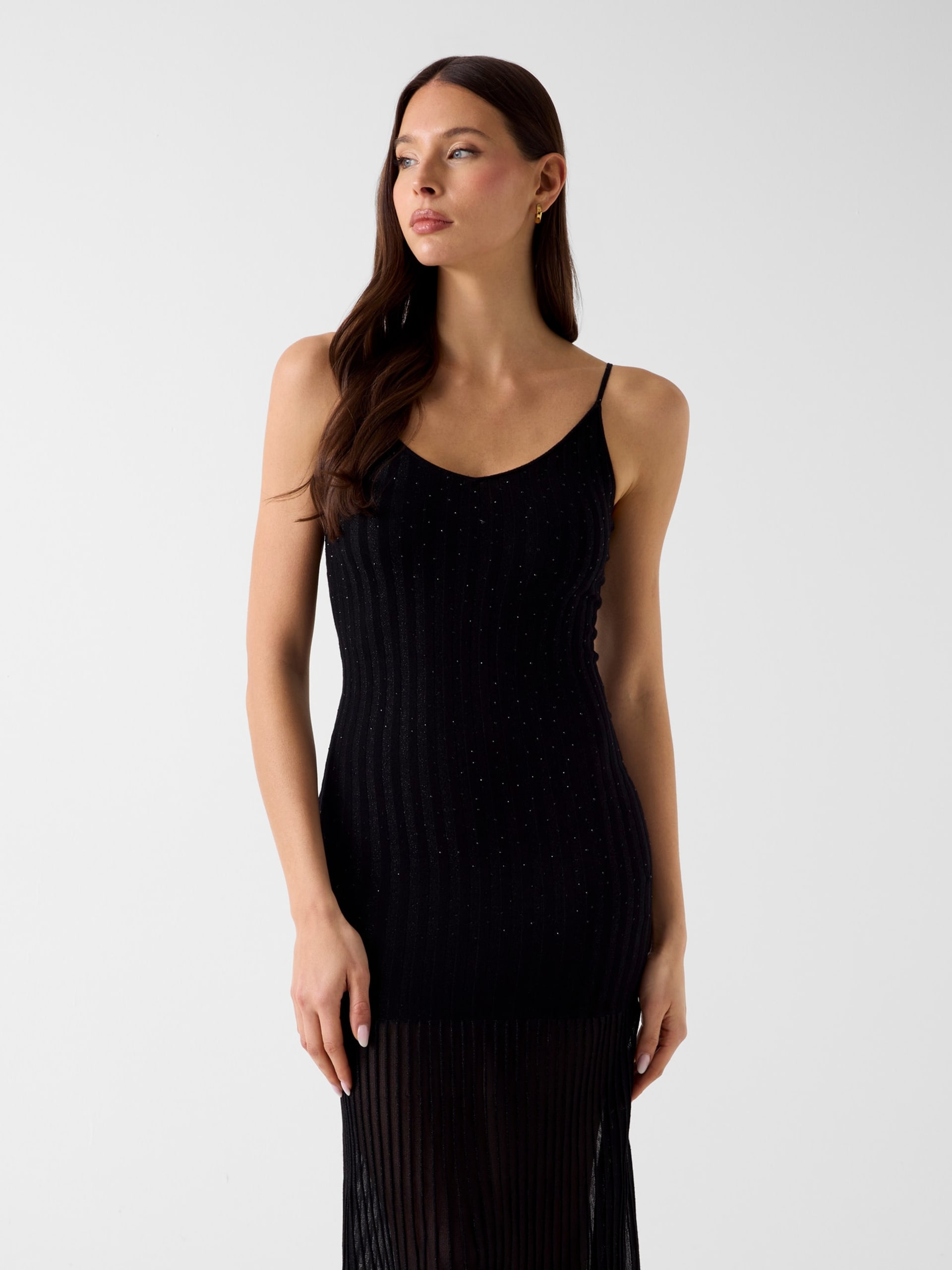 DRESSES, GUESS