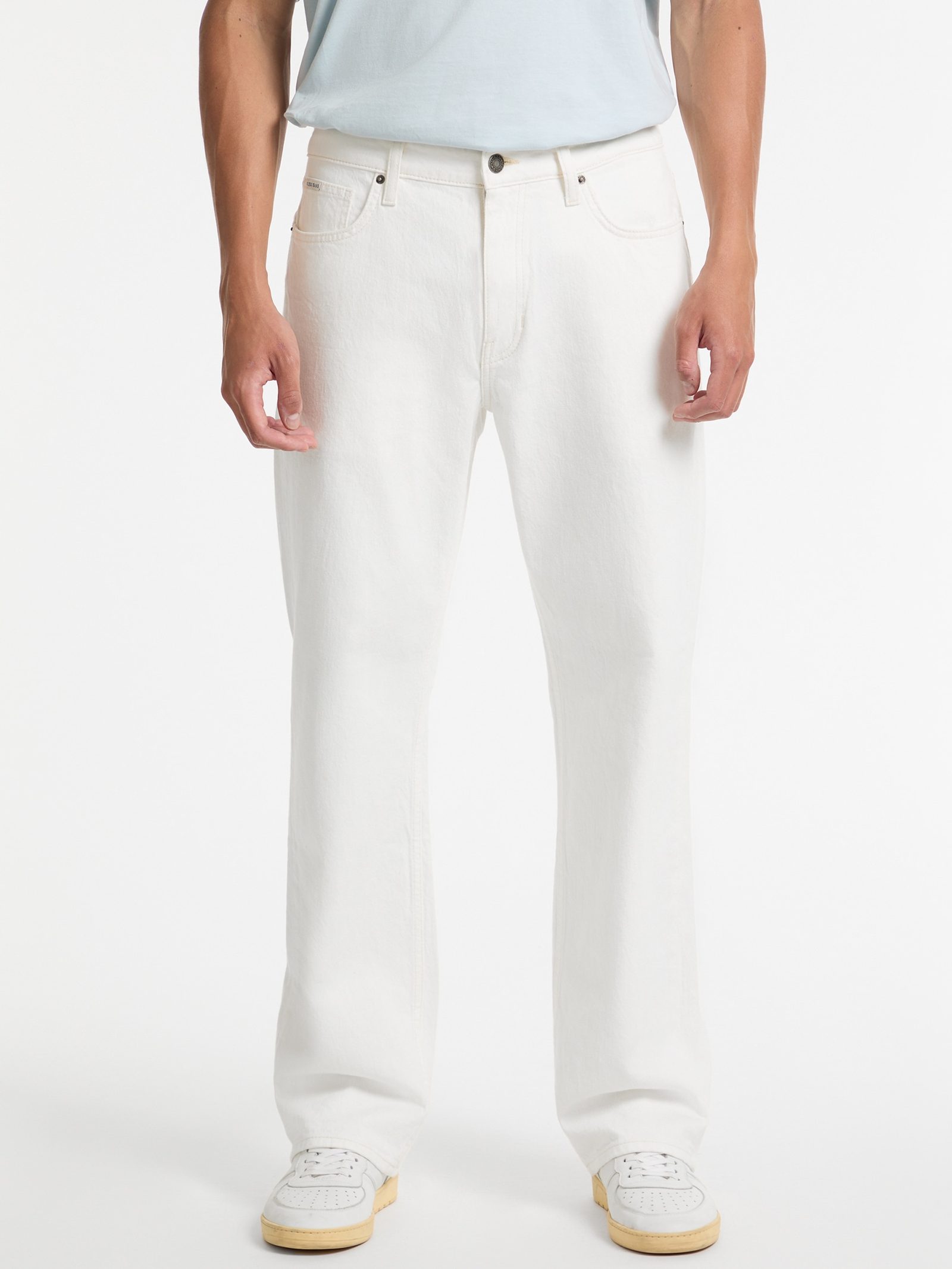 XHINSE, GUESS JEANS