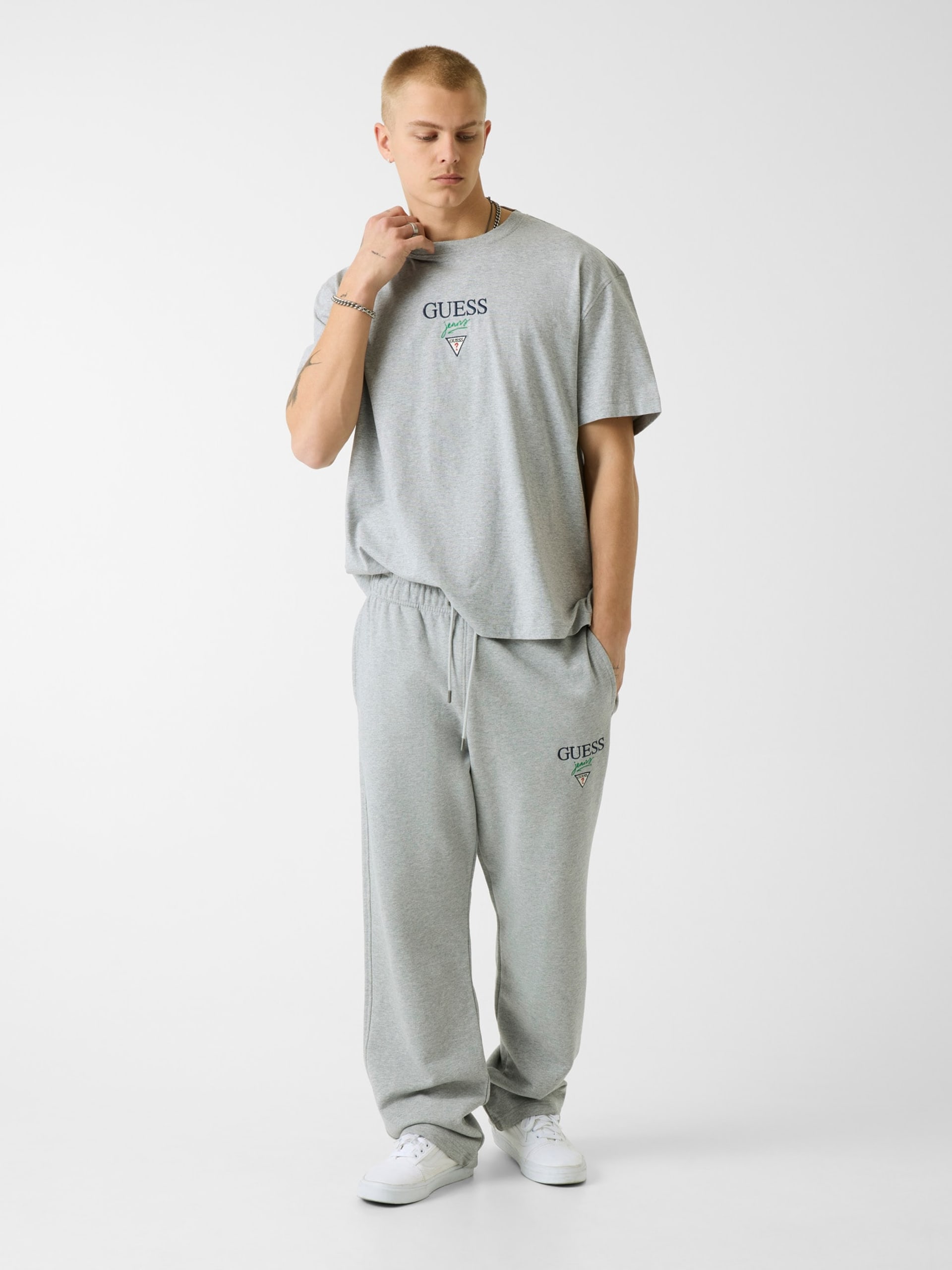 PANTS, GUESS JEANS