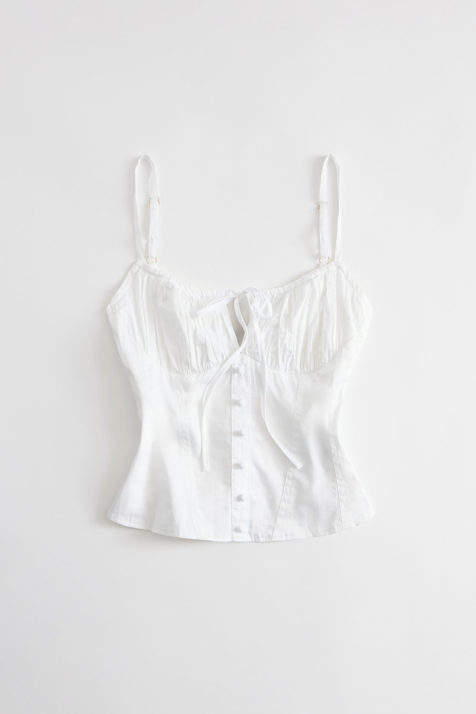 WOVEN TOPS, GUESS