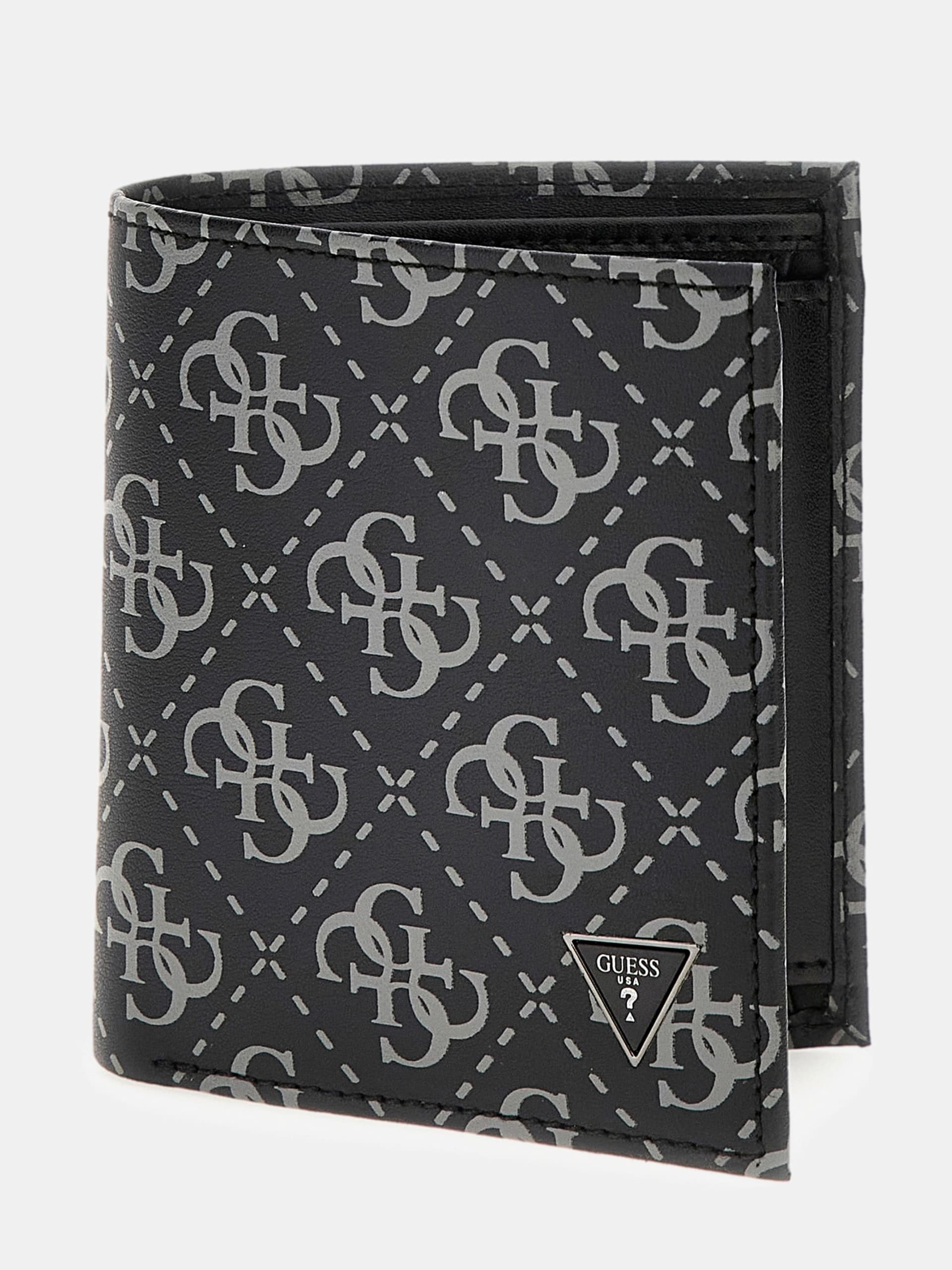 WALLETS, GUESS