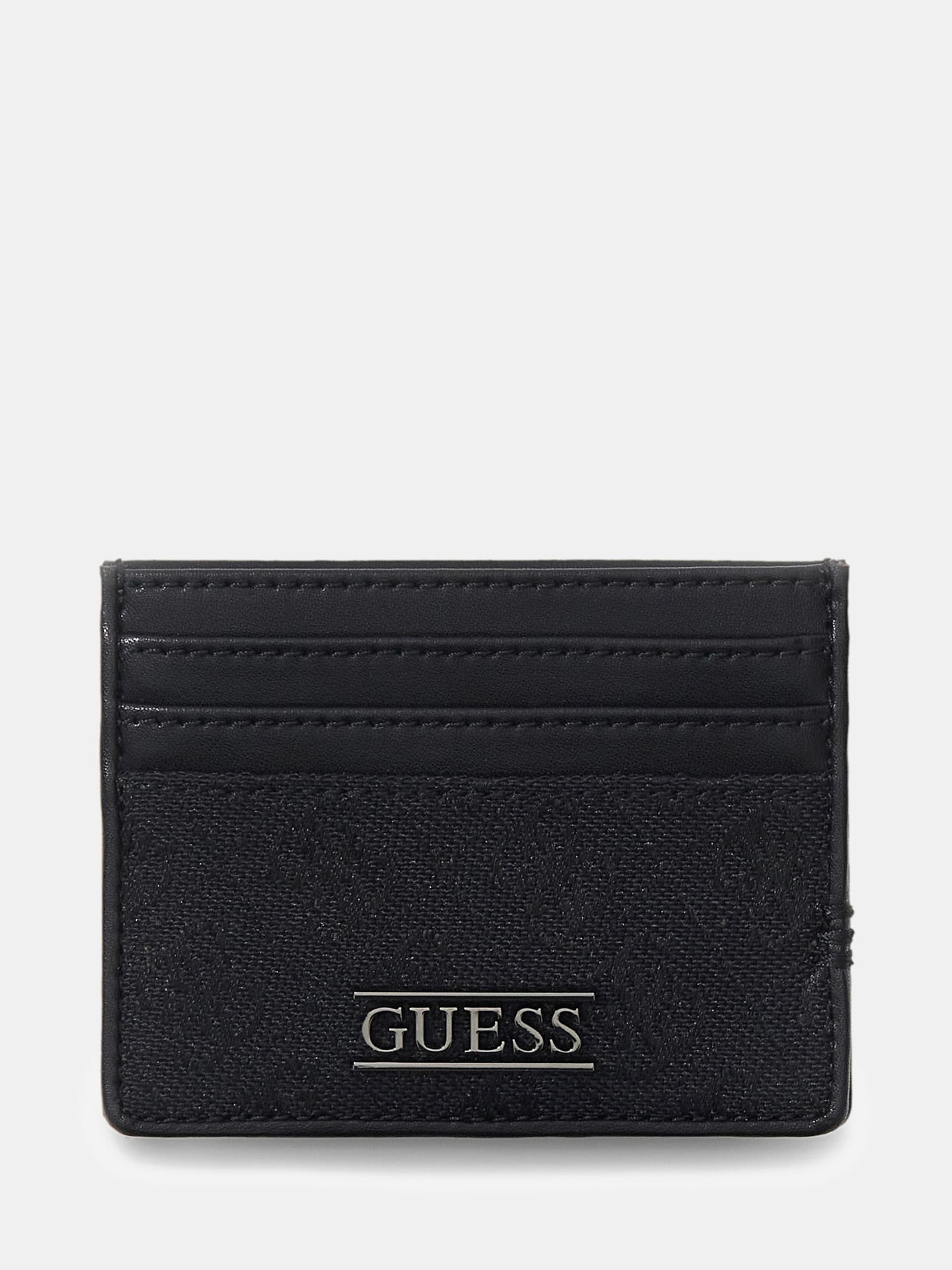 WALLETS, GUESS
