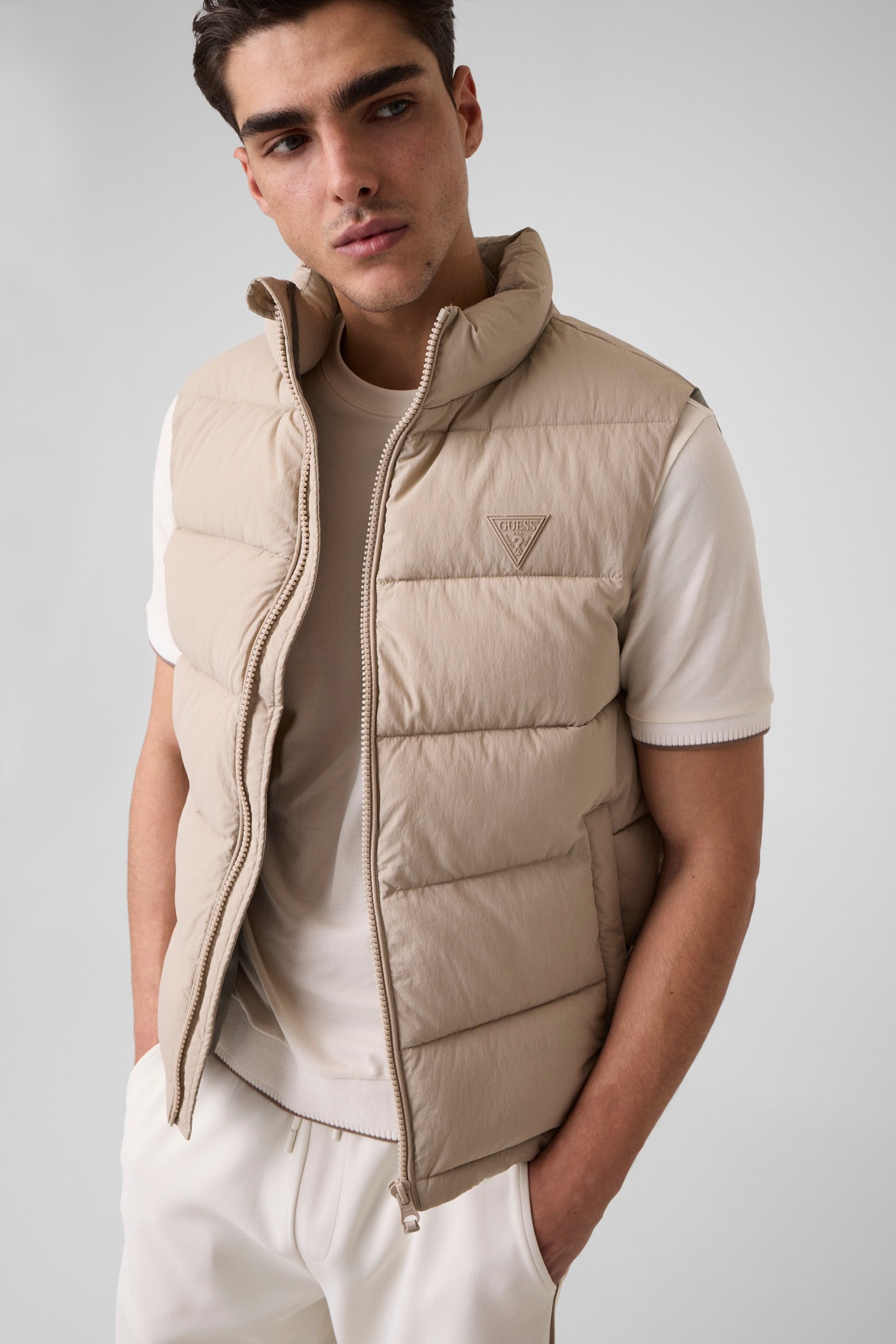 OUTERWEAR, GUESS