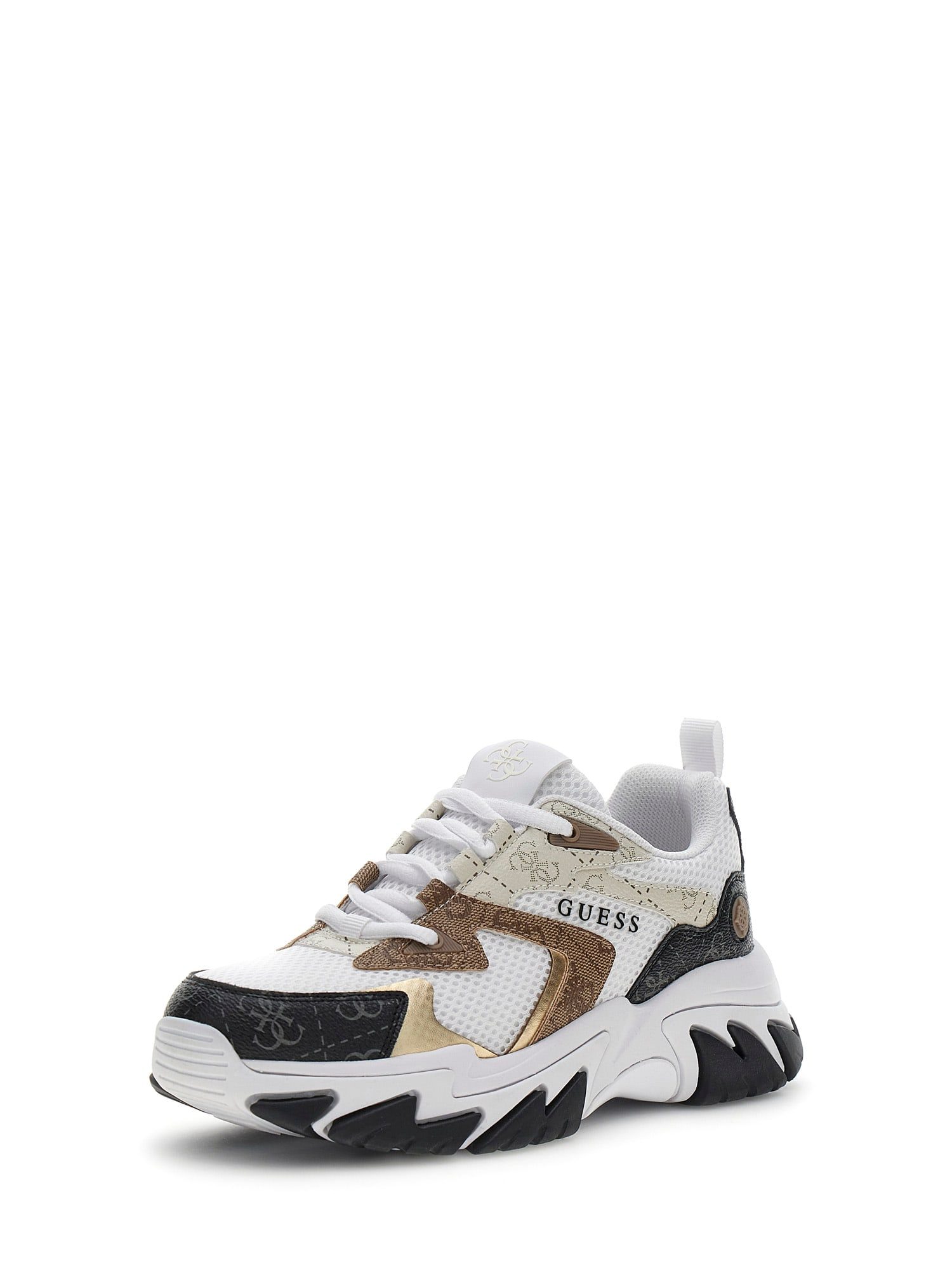 Atlete, Guess