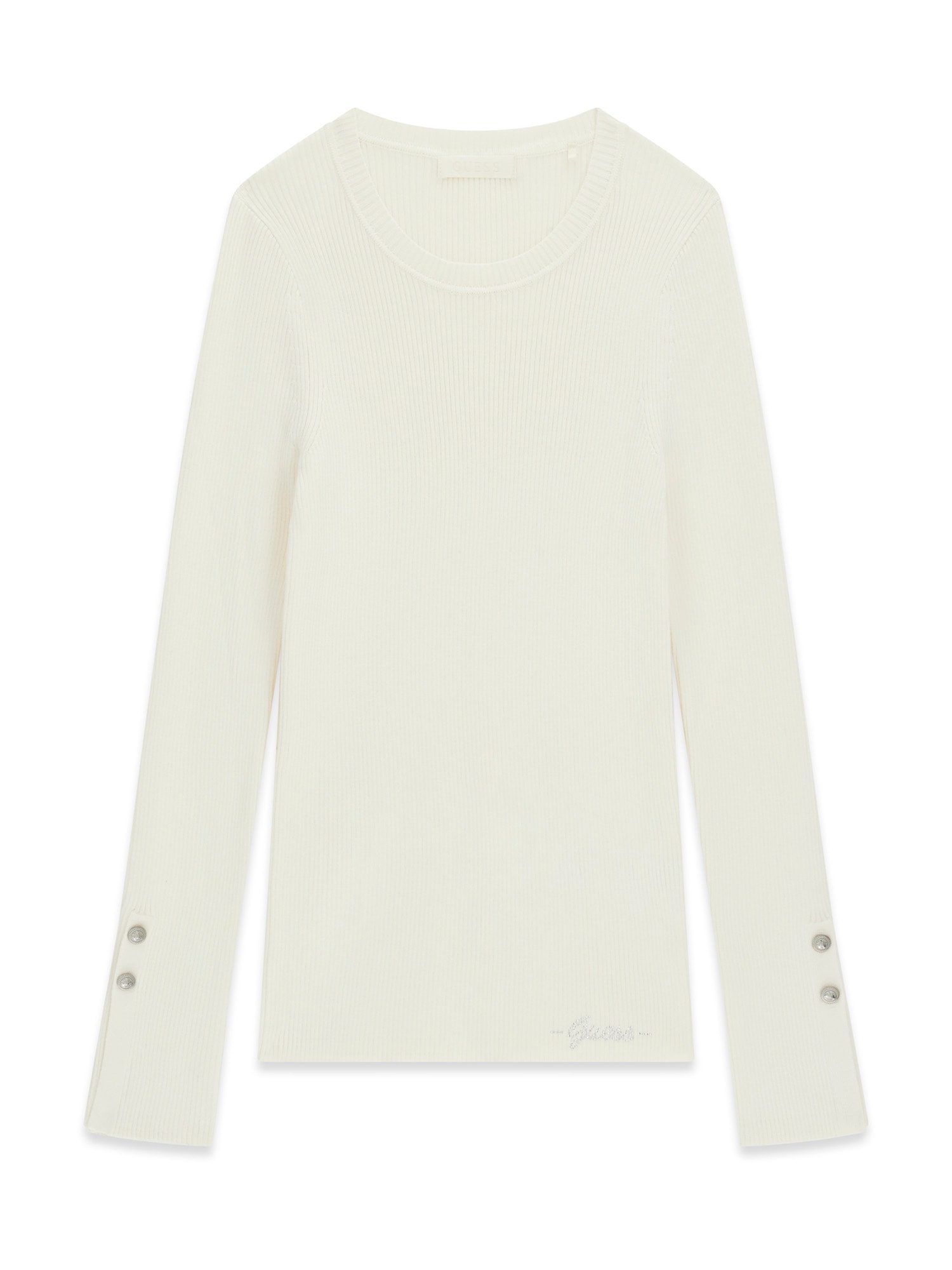 SWEATERS, GUESS