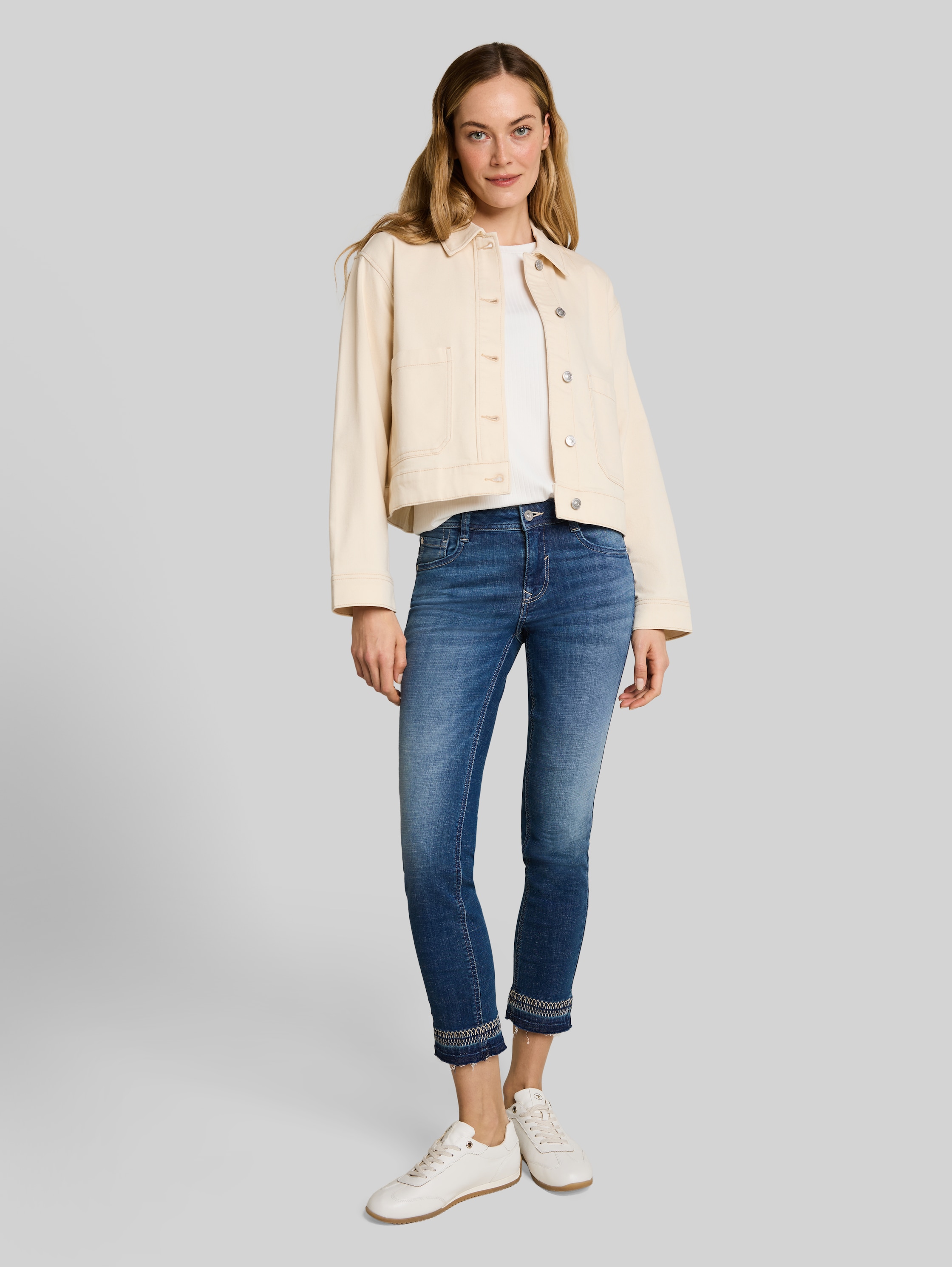 JEANS, Tom Tailor