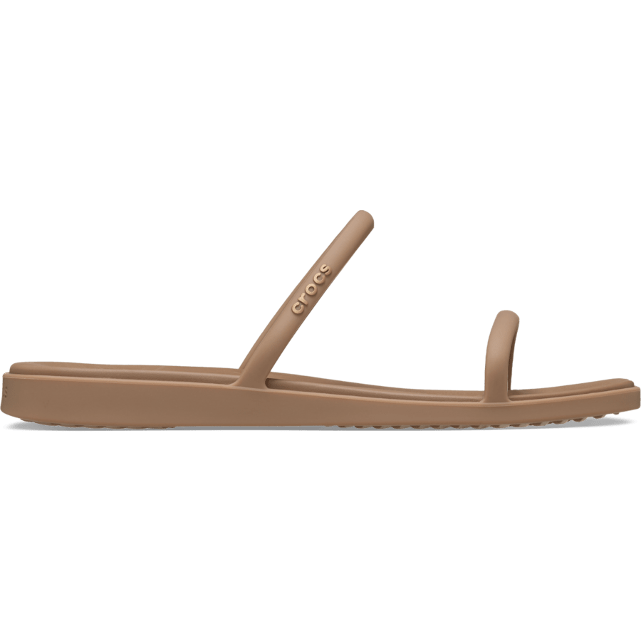 PAPUCE CROCS, Stilium