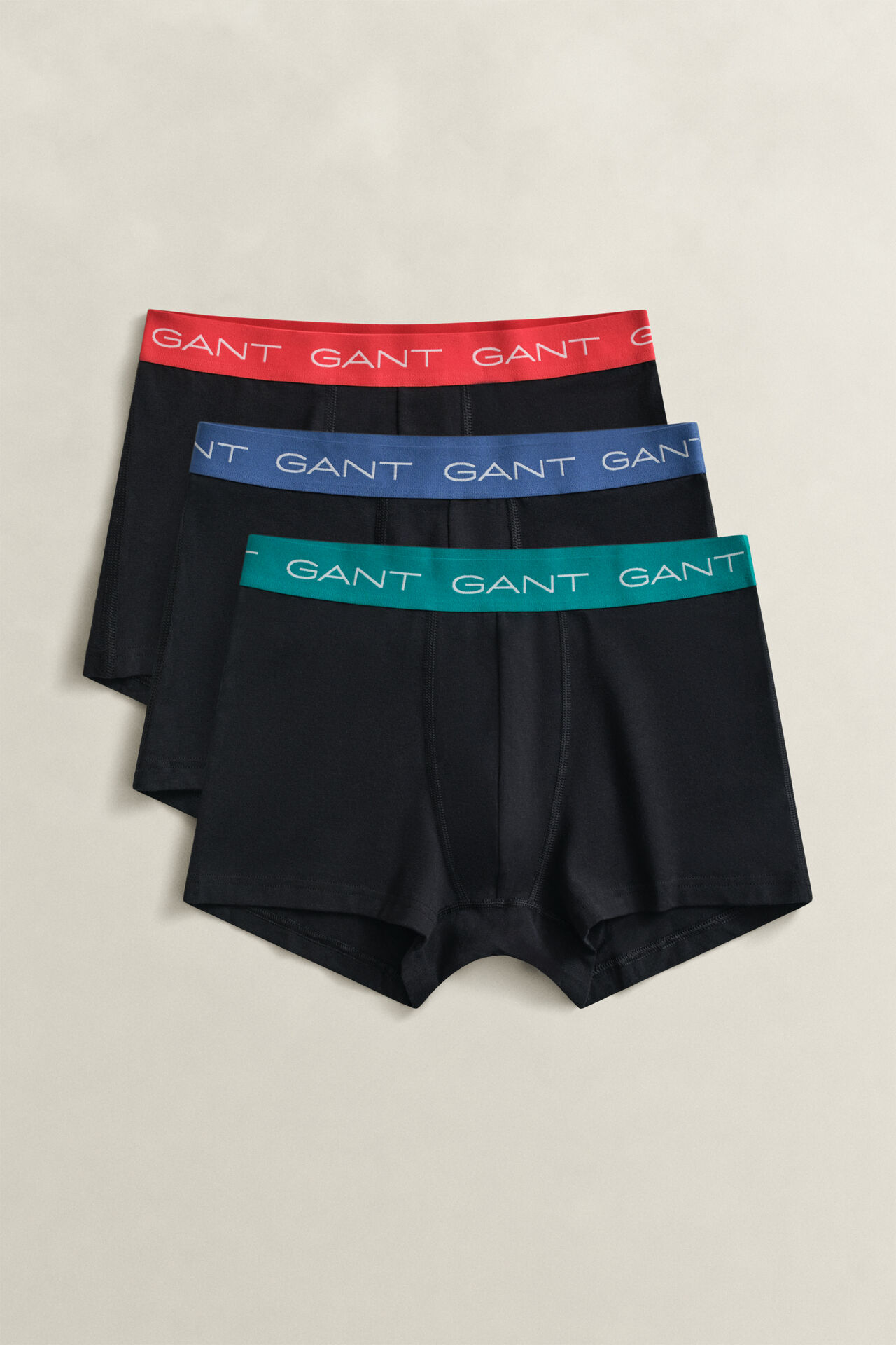 TE BRENDSHME, GANT