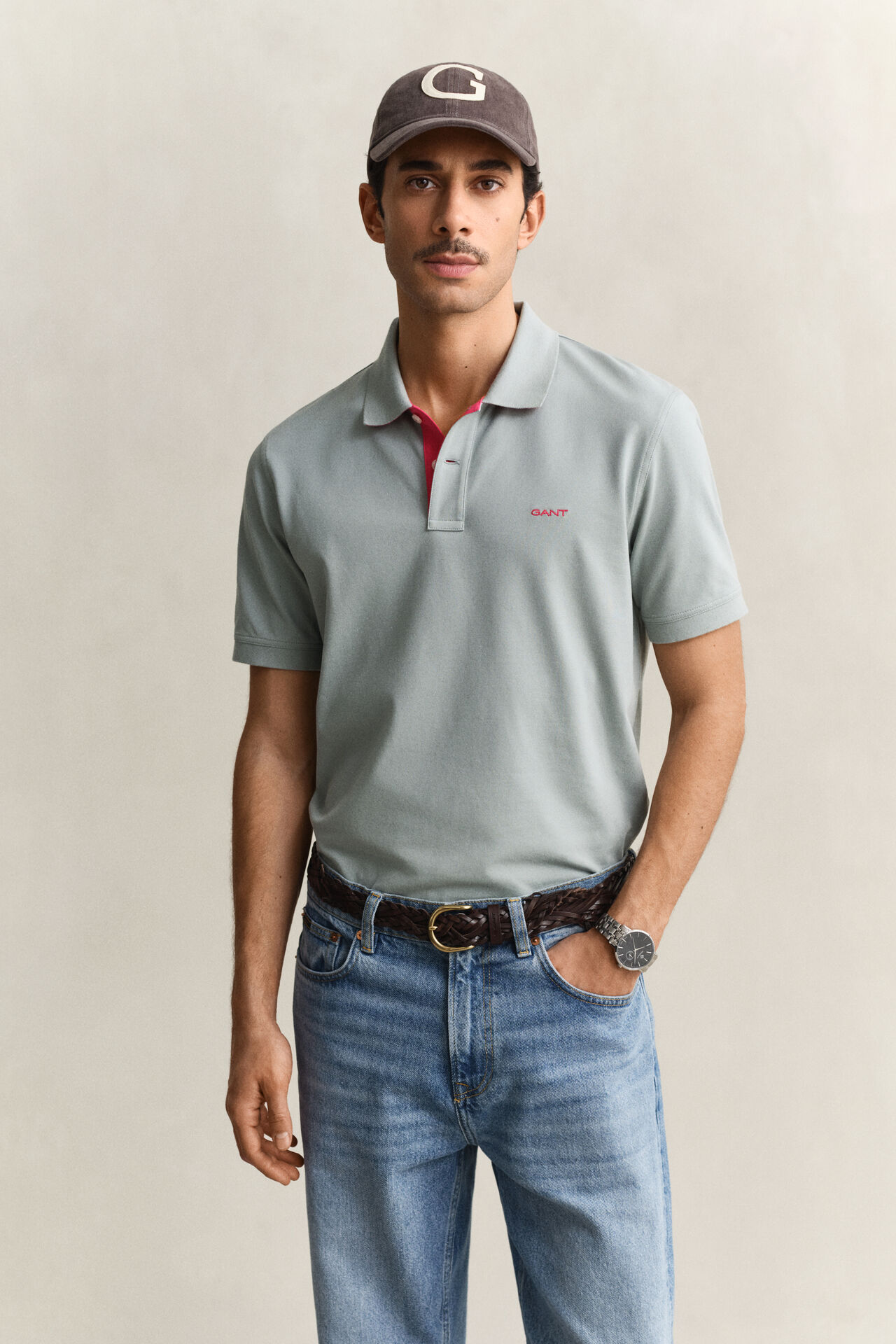 POLLO, GANT