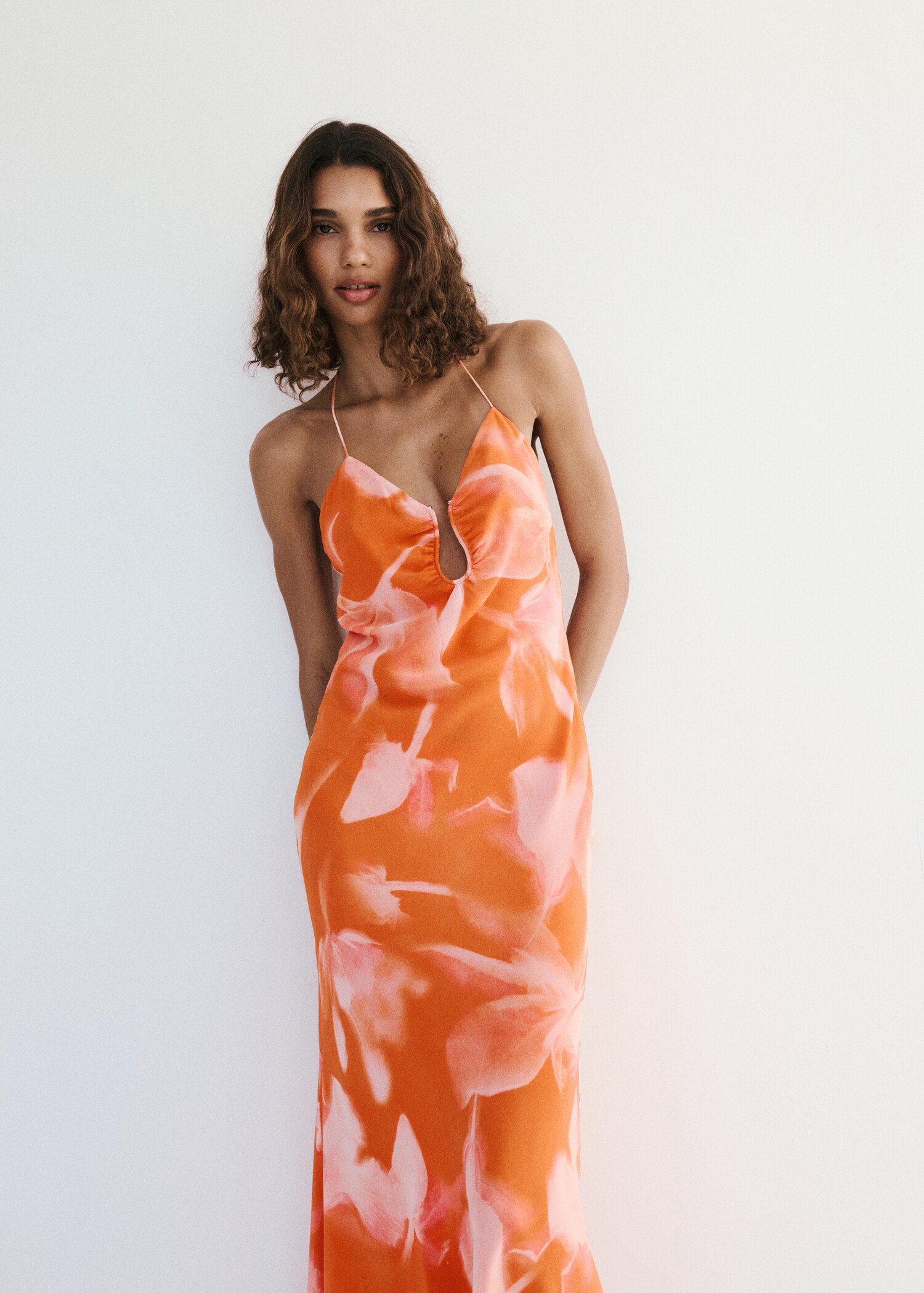 FUSTAN MARCELO, MANGO