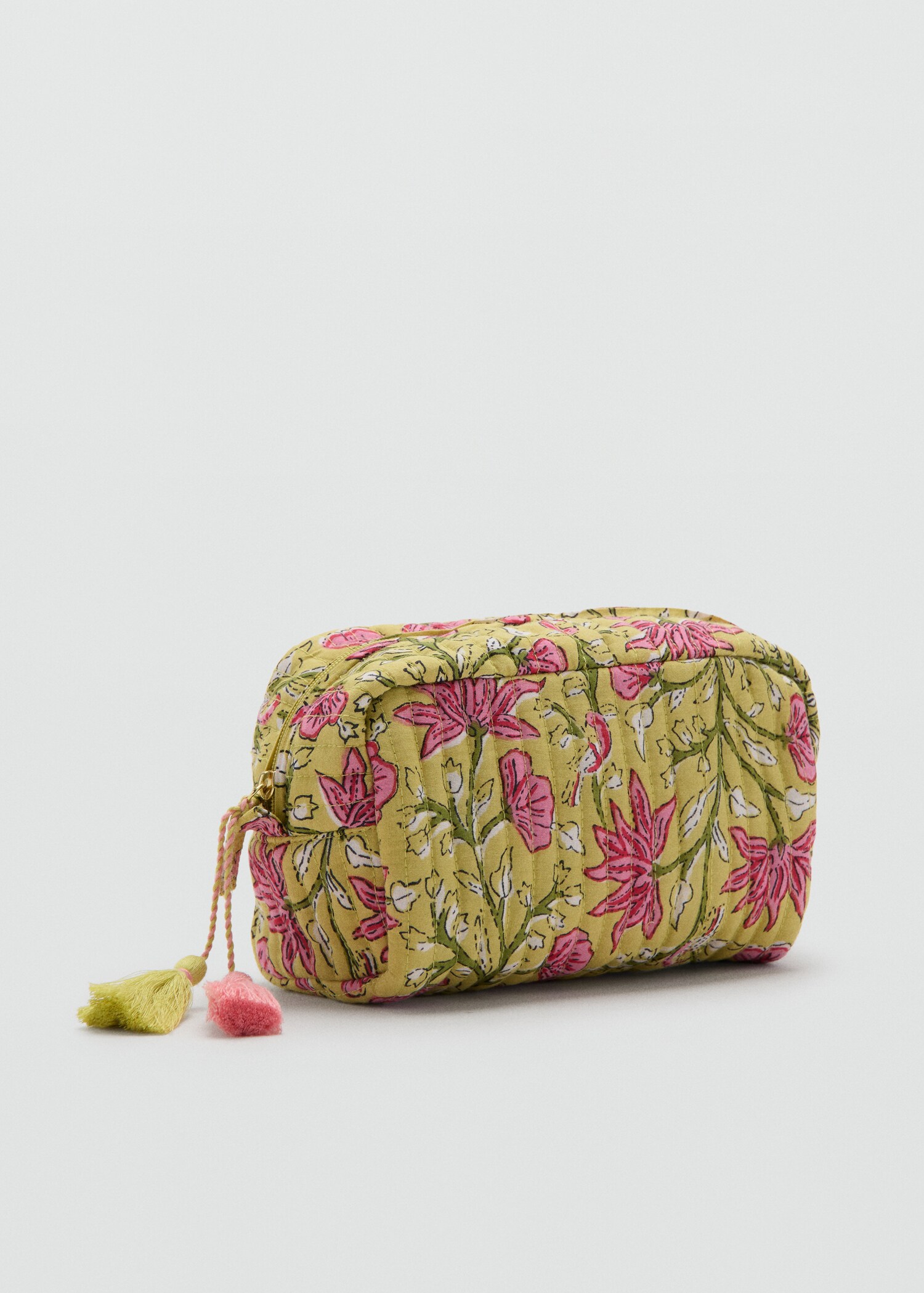 KUTI TUALETI JAIPUR, MANGO