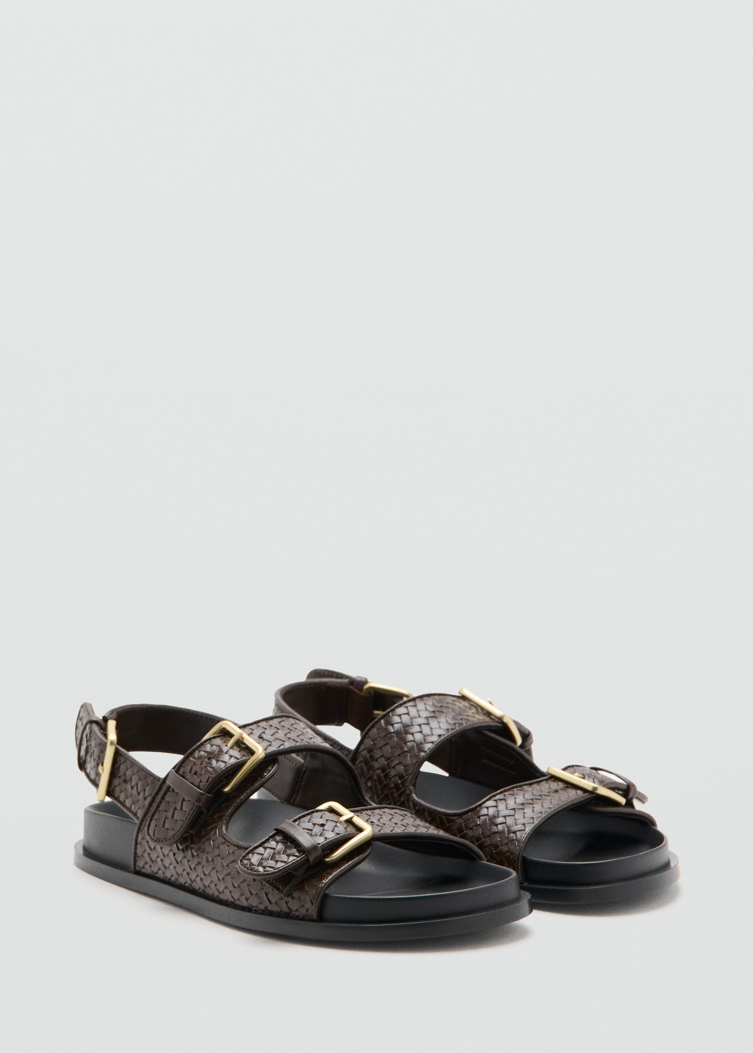 SANDALE GALLE, MANGO