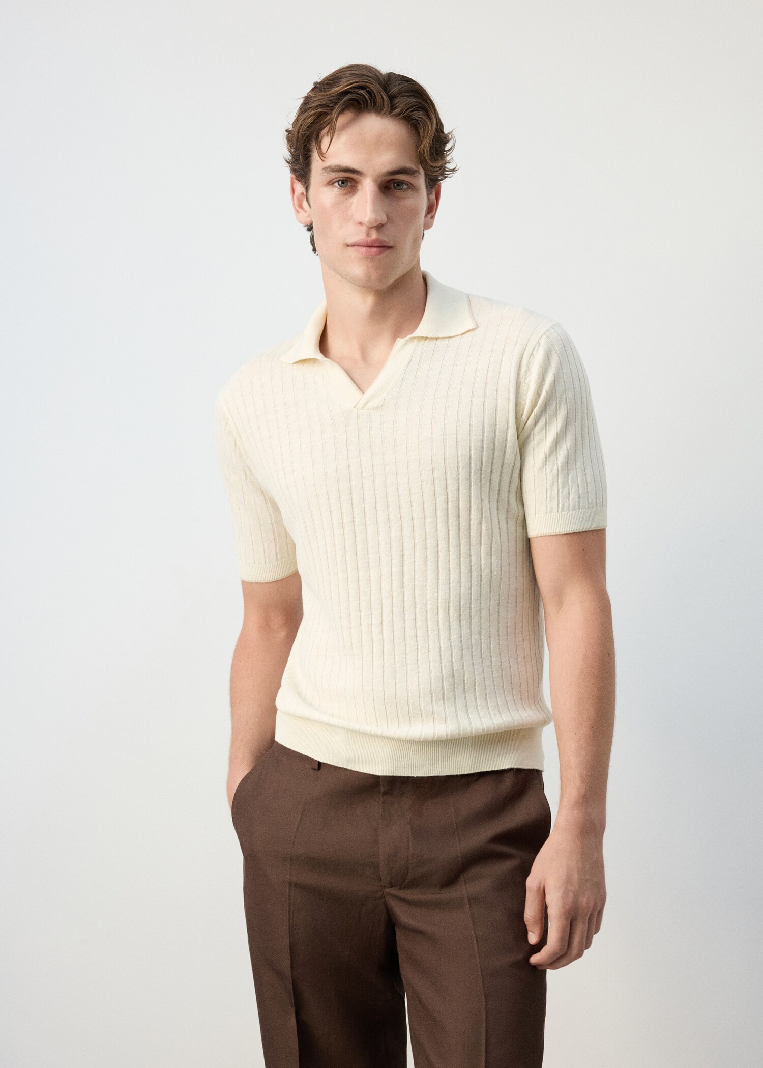 POLO ORION, MANGO MAN