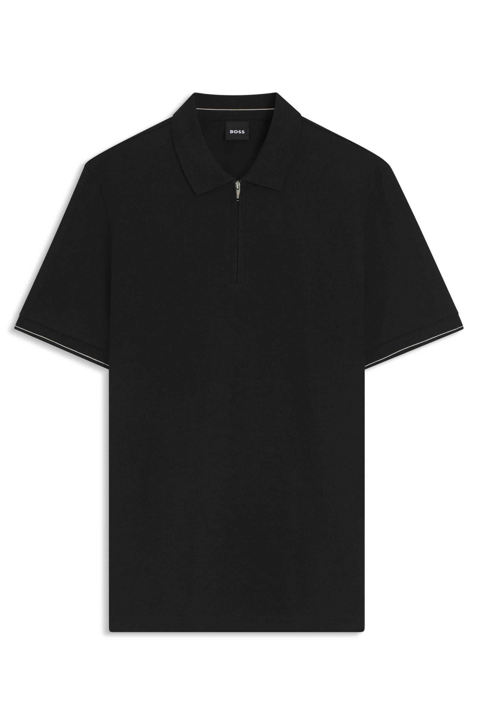 BLUZË POLO, BOSS