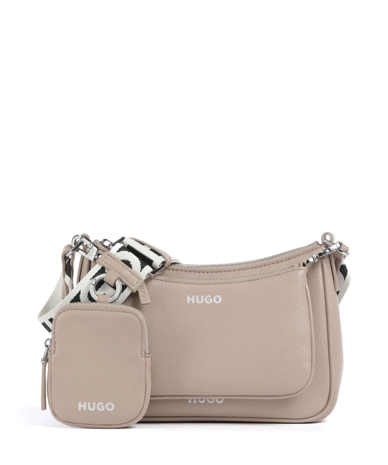 ÇANTË, Hugo