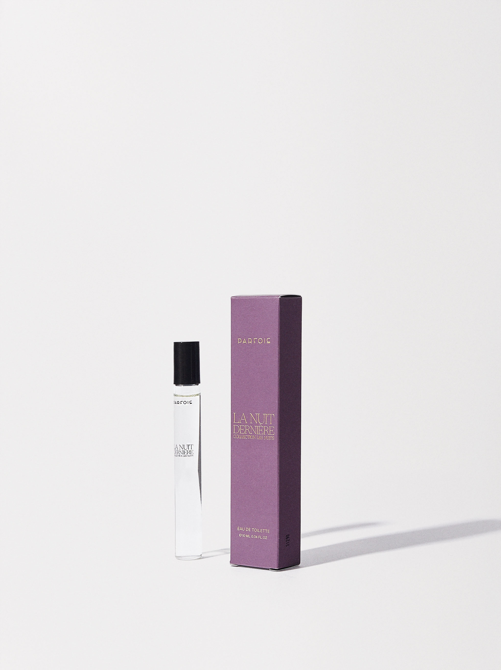 PARFUME, PARFOIS