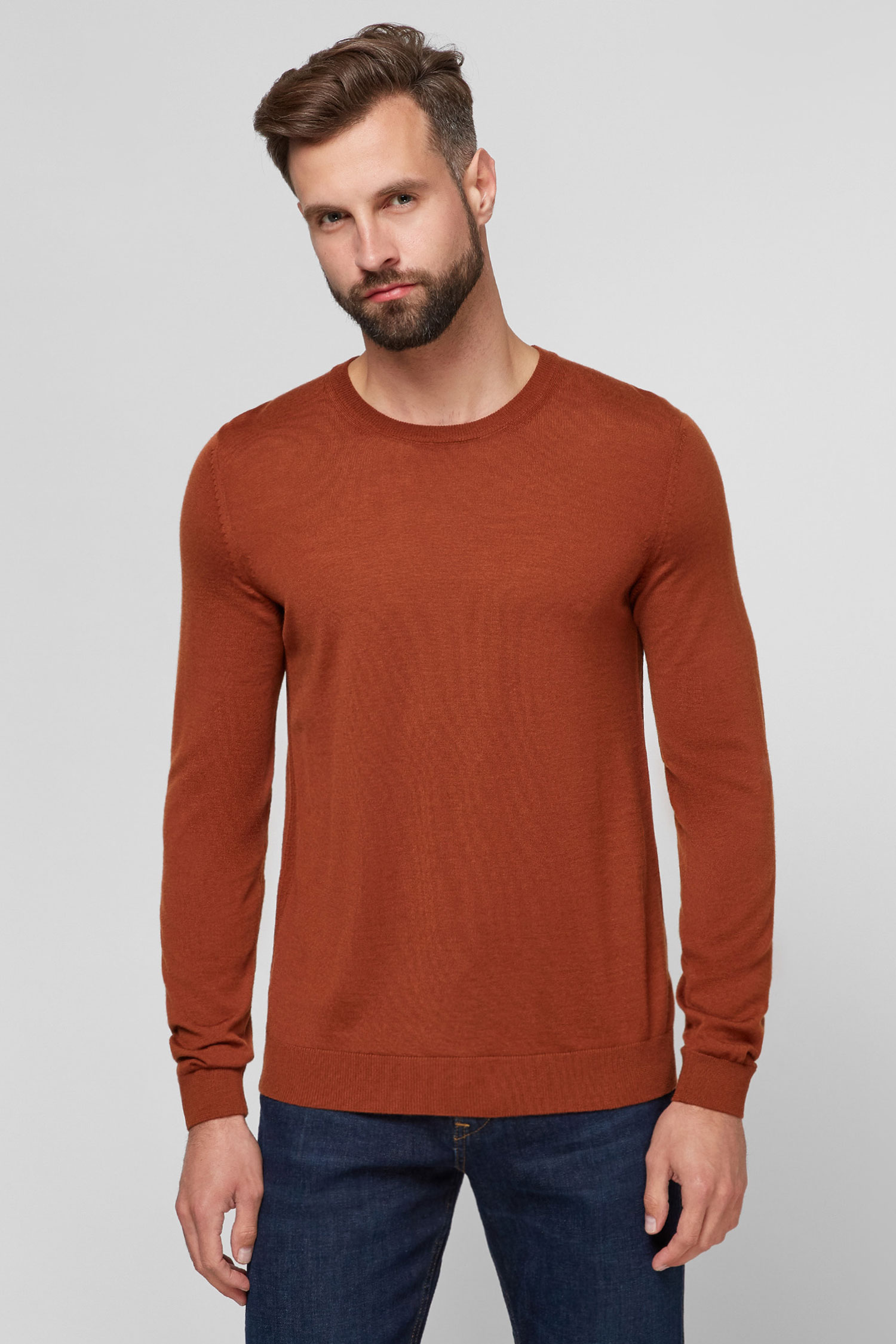 PULLOVER, FIFTY FIFTY