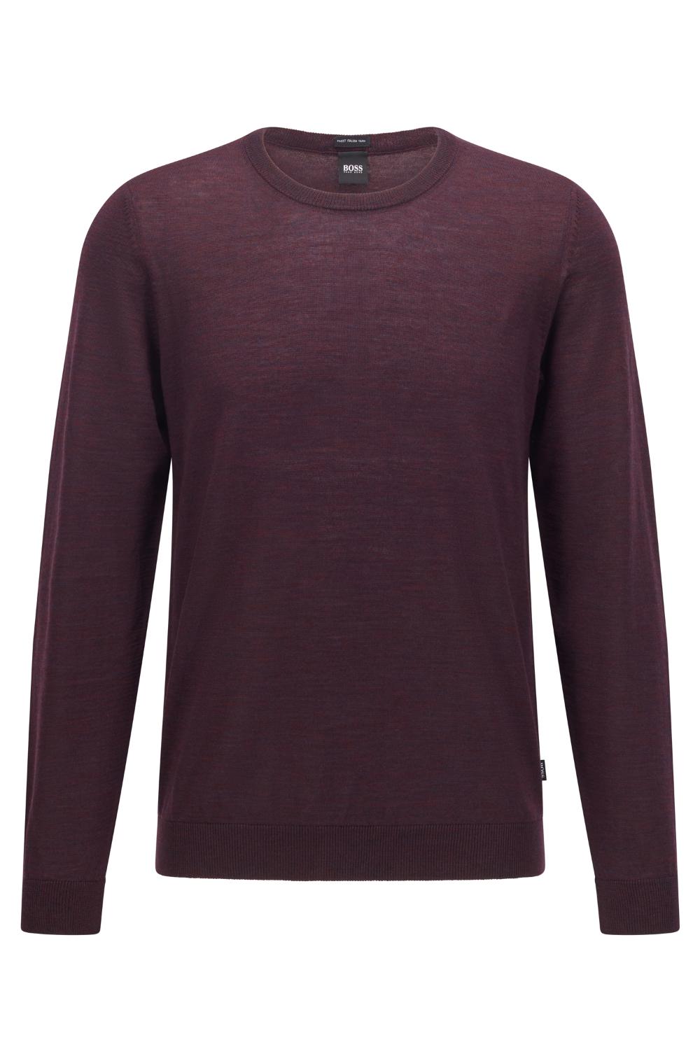 PULLOVER, FIFTY FIFTY