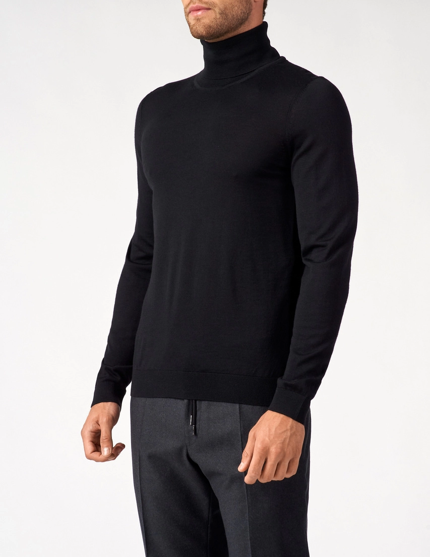 PULLOVER, FIFTY FIFTY