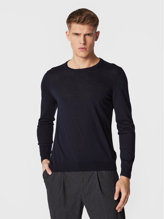 PULLOVER, FIFTY FIFTY