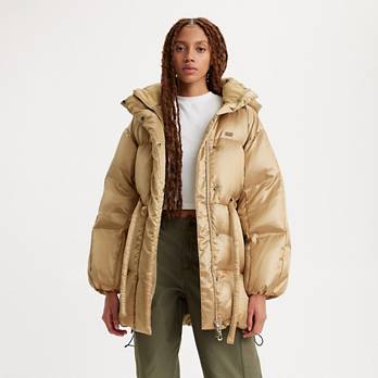 F.XHAKETE LEVIS, FIFTY FIFTY