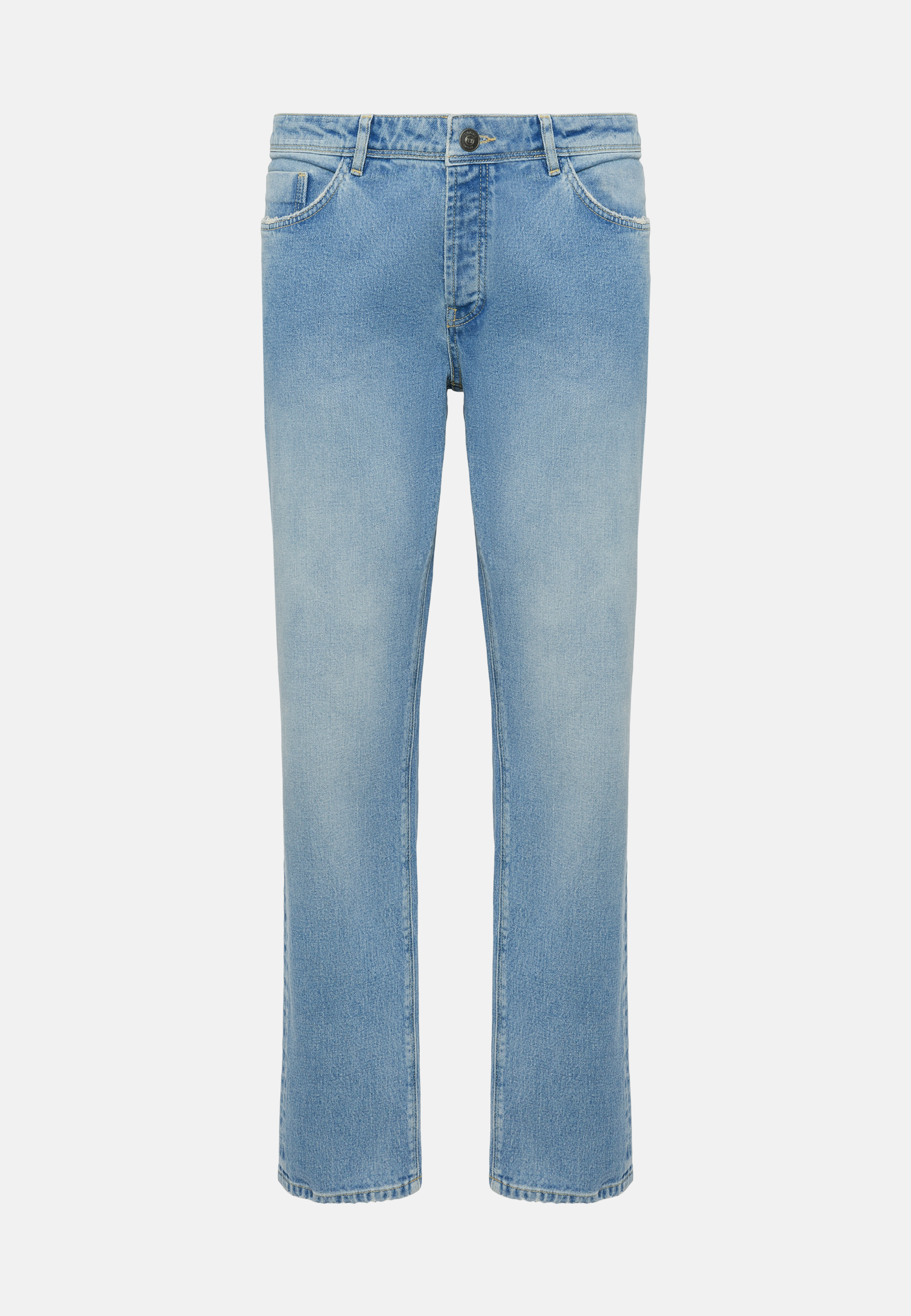 B. XHINSE BOGGI, FIFTY FIFTY